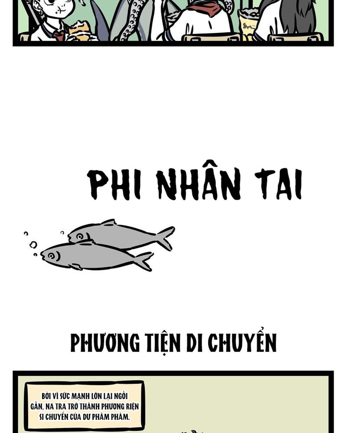 Phi Nhân - Chương 188
