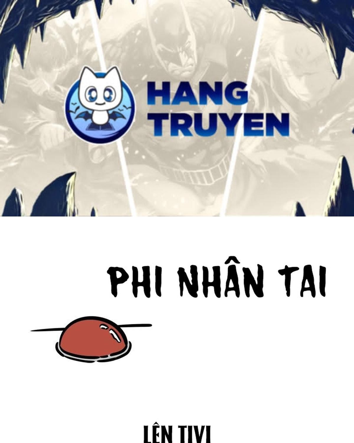 Phi Nhân - Chương 189