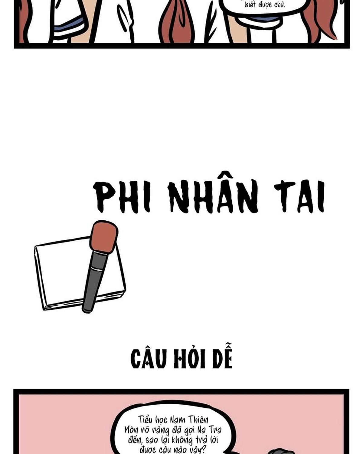 Phi Nhân - Chương 189