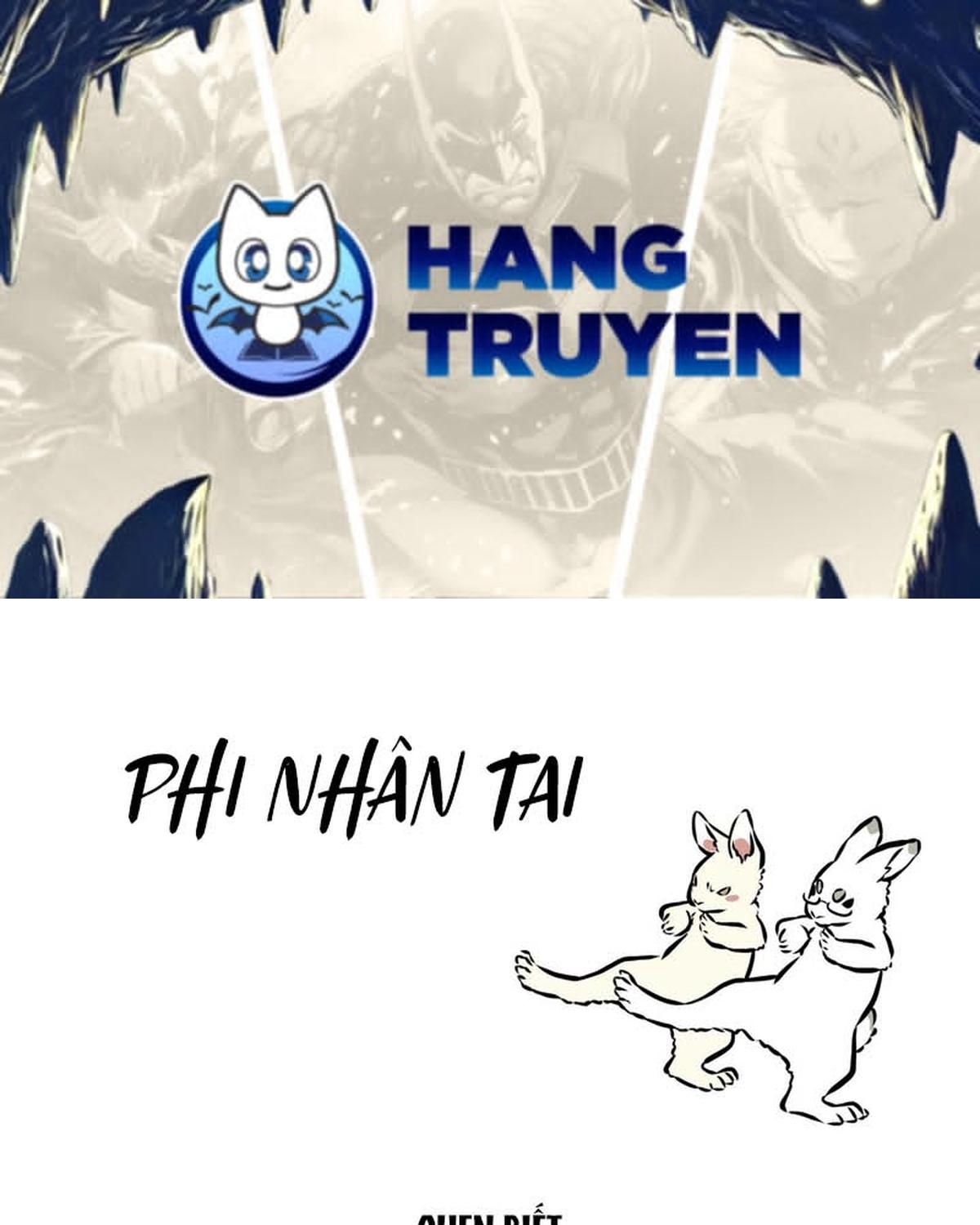 Phi Nhân - Chương 19