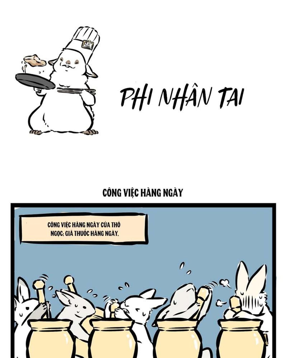 Phi Nhân - Chương 19