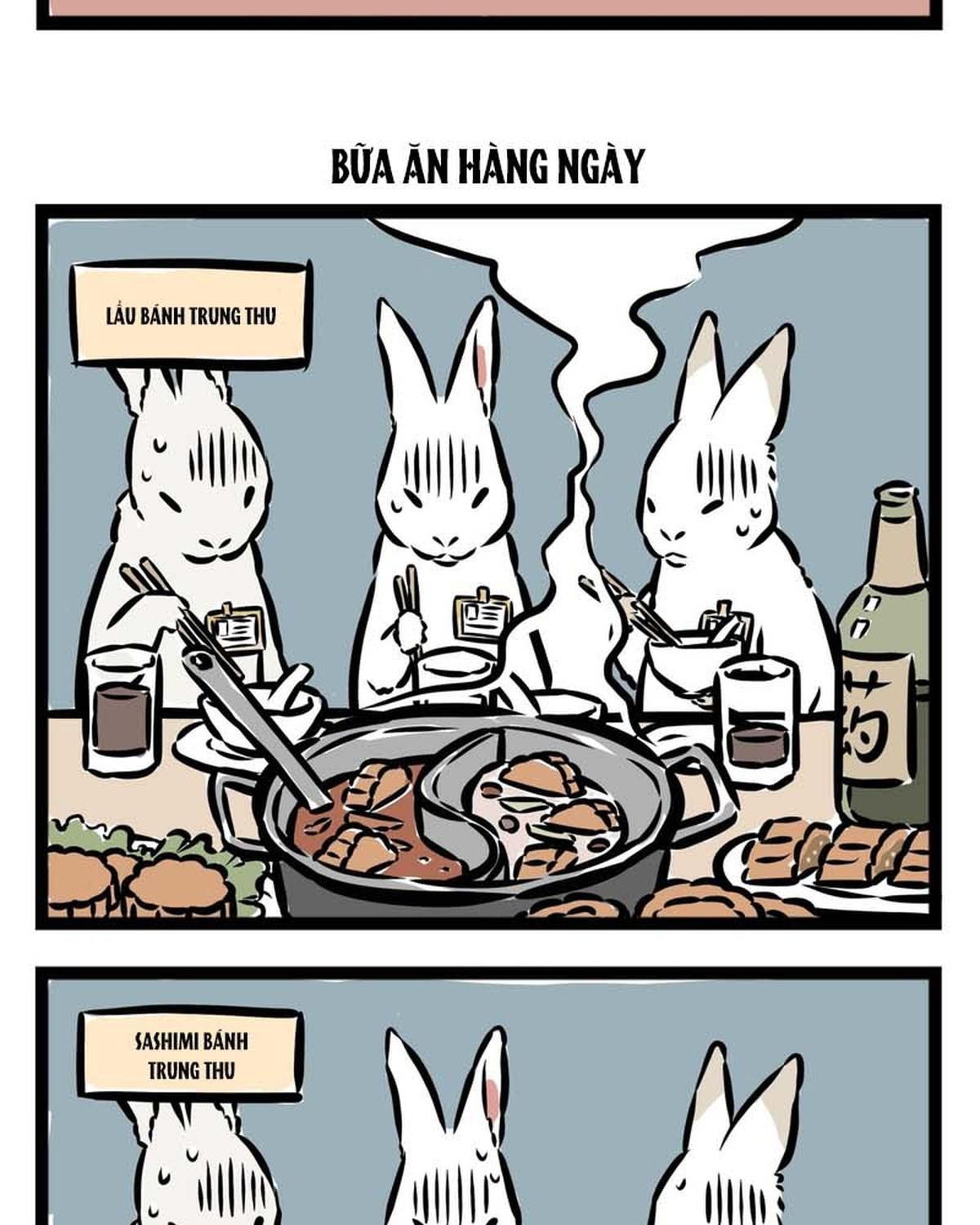 Phi Nhân - Chương 19