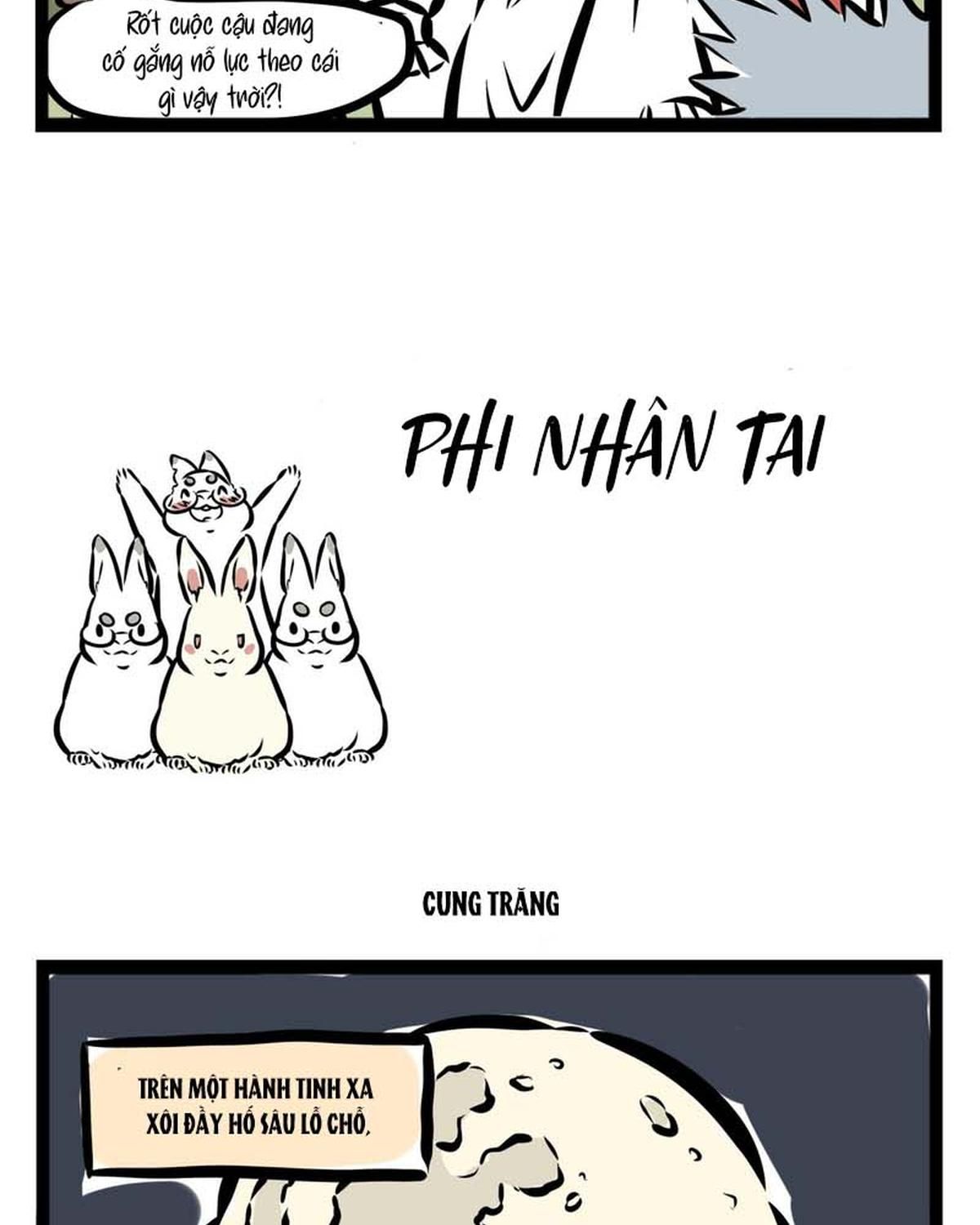 Phi Nhân - Chương 19