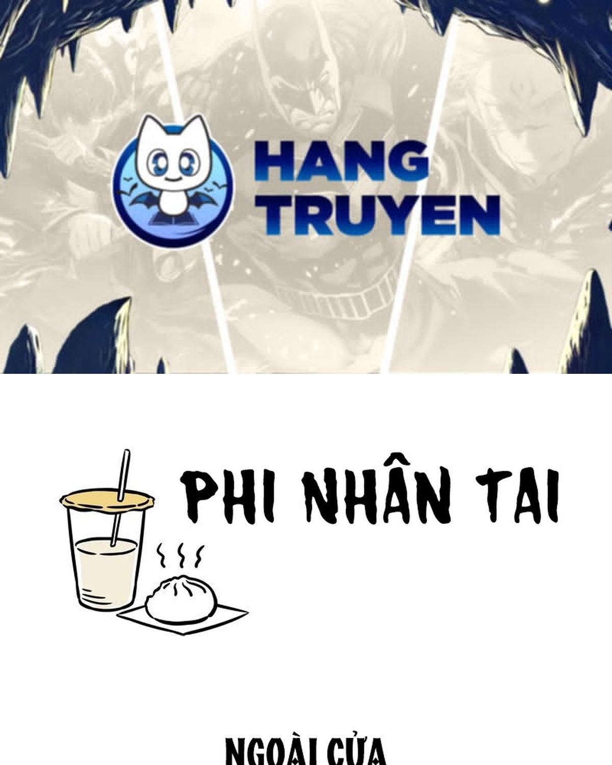 Phi Nhân - Chương 190