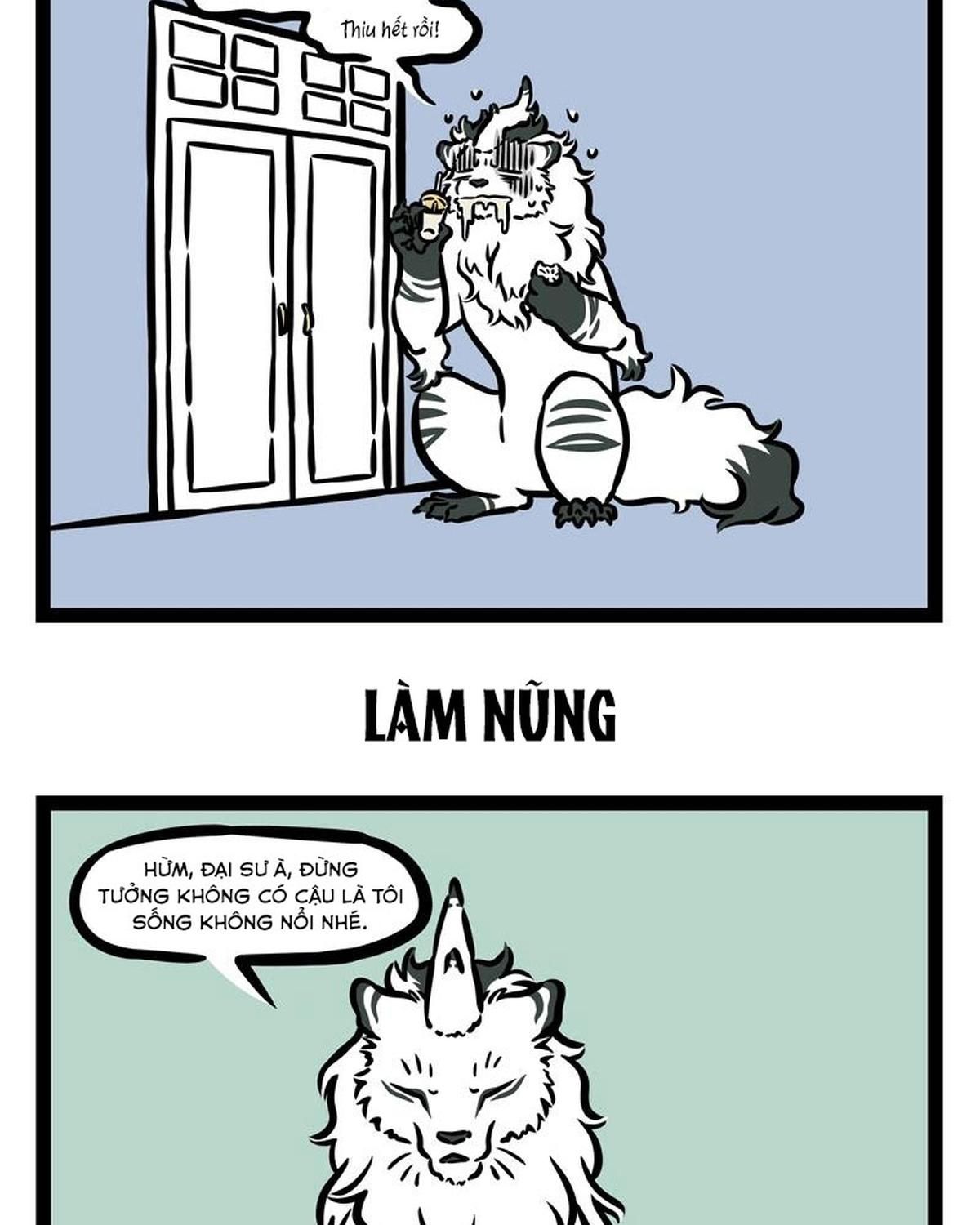 Phi Nhân - Chương 190