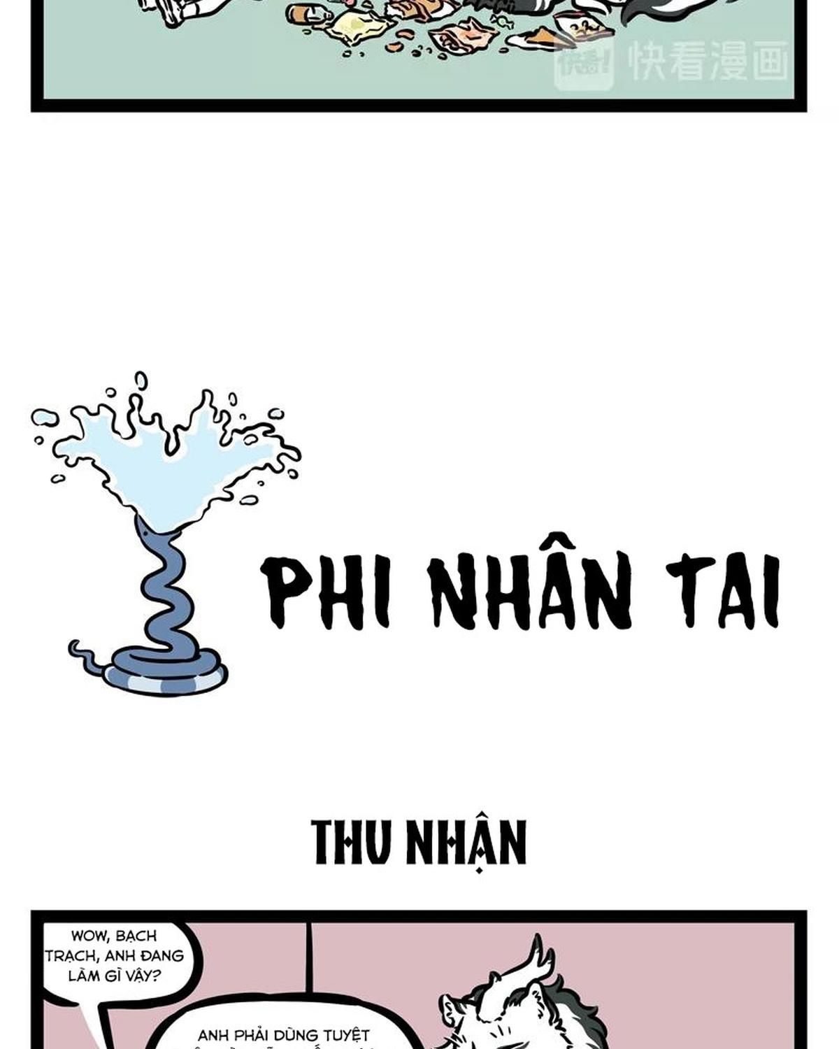 Phi Nhân - Chương 190