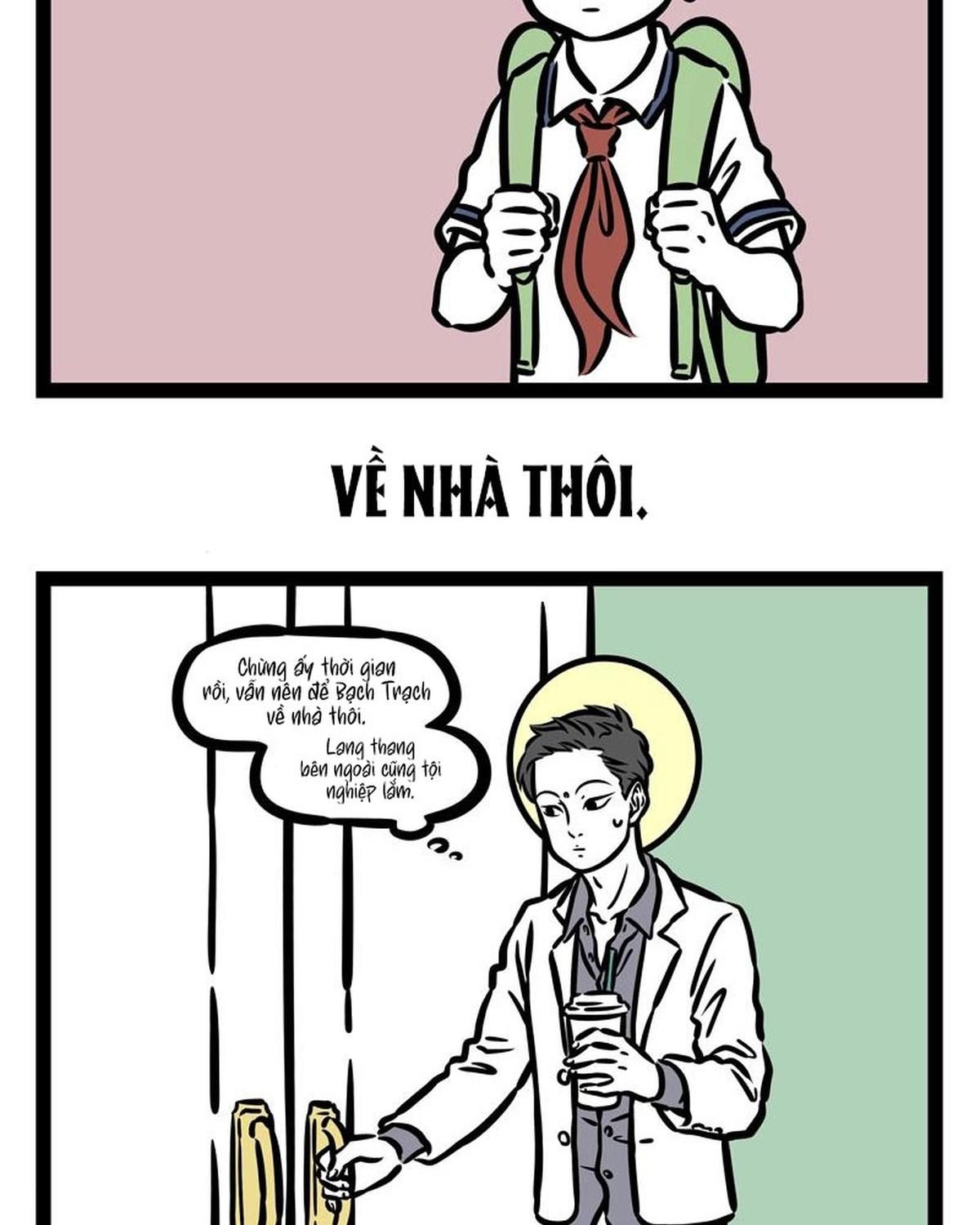 Phi Nhân - Chương 190