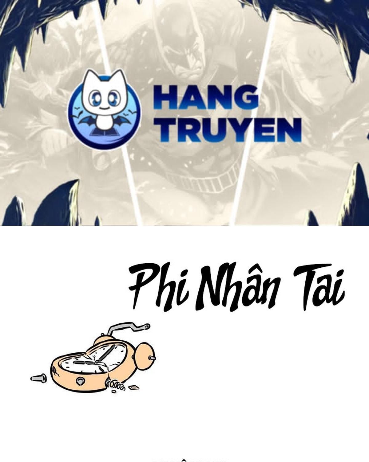 Phi Nhân - Chương 192