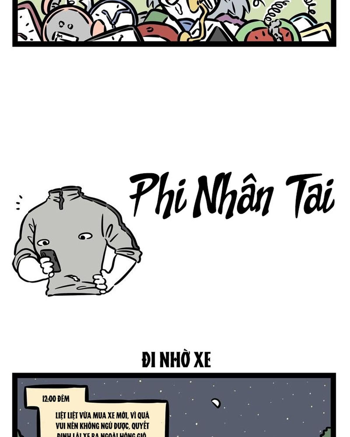 Phi Nhân - Chương 192