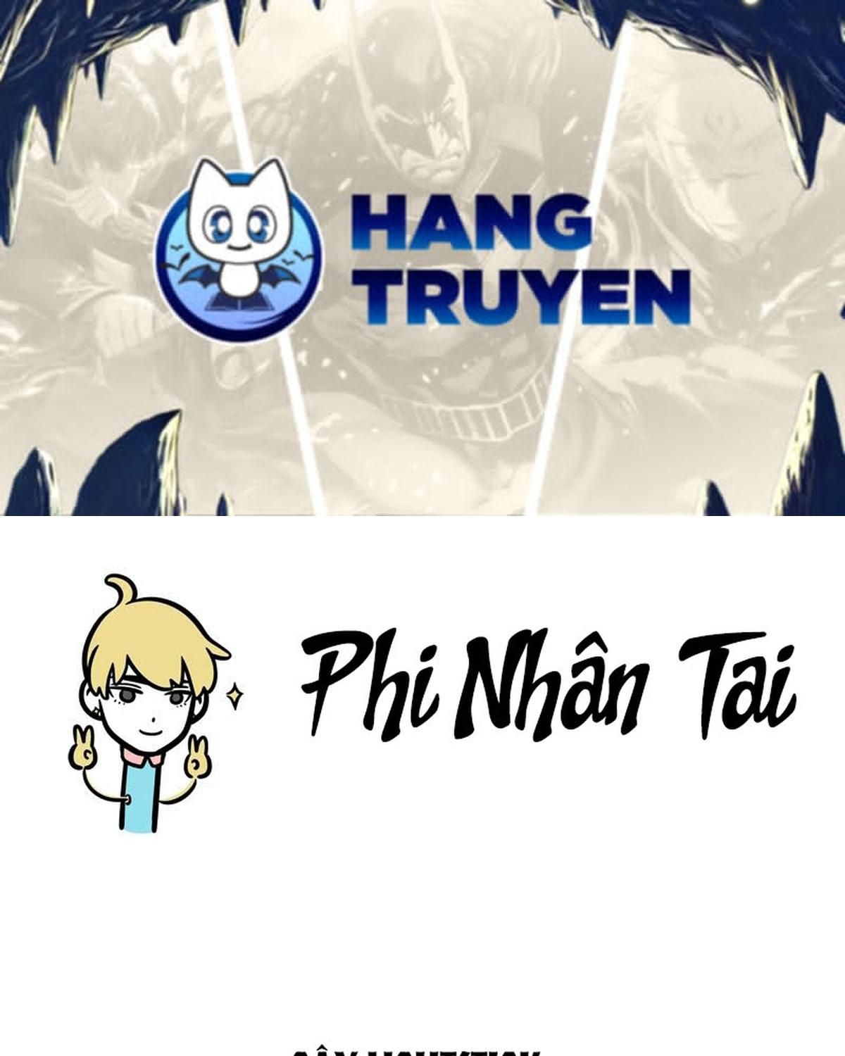 Phi Nhân - Chương 193