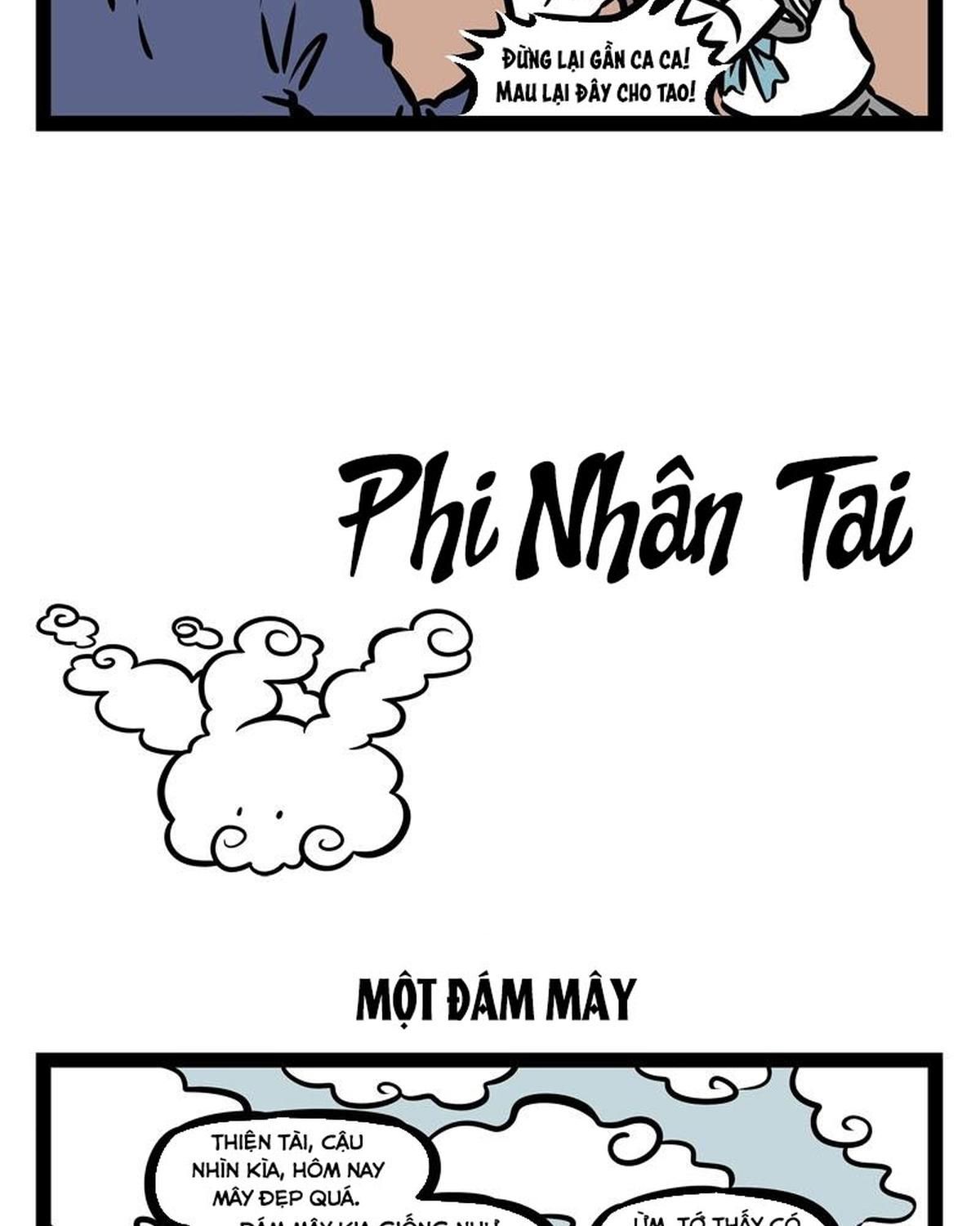 Phi Nhân - Chương 193