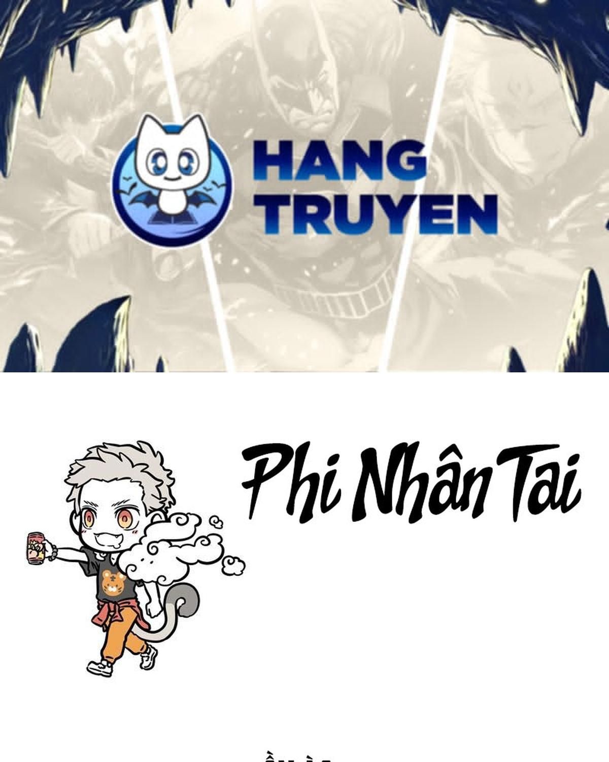 Phi Nhân - Chương 194