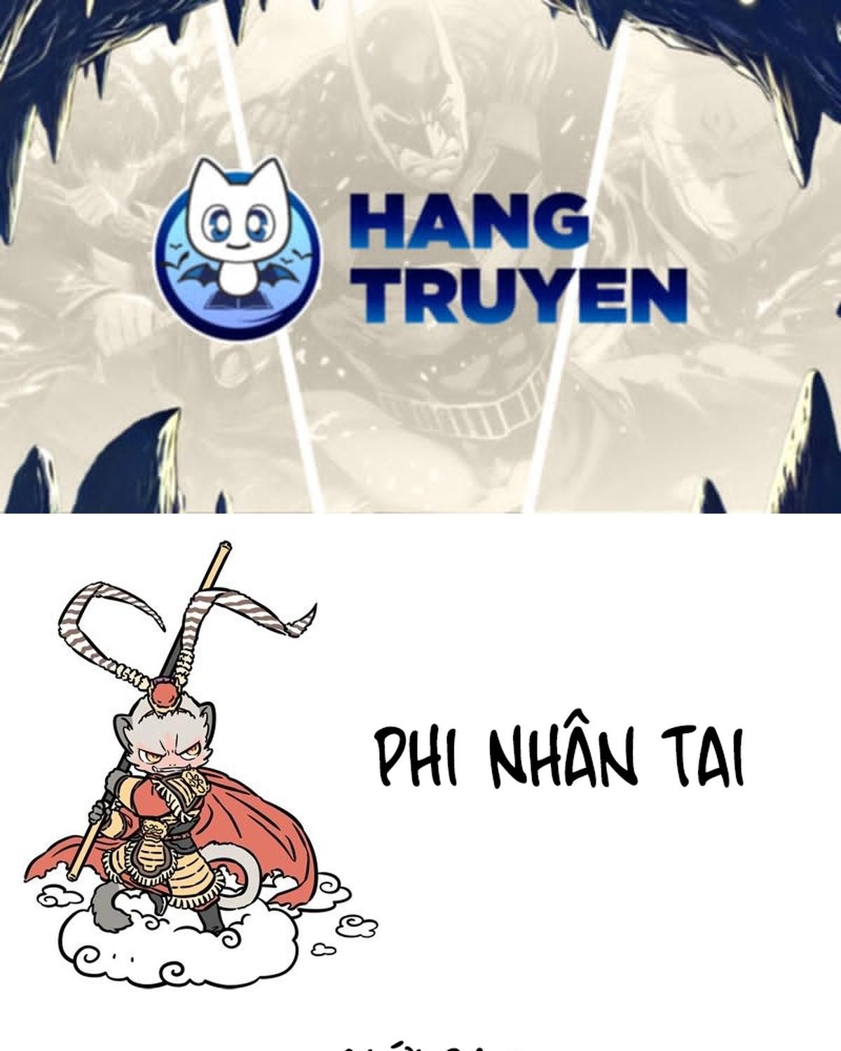 Phi Nhân - Chương 195