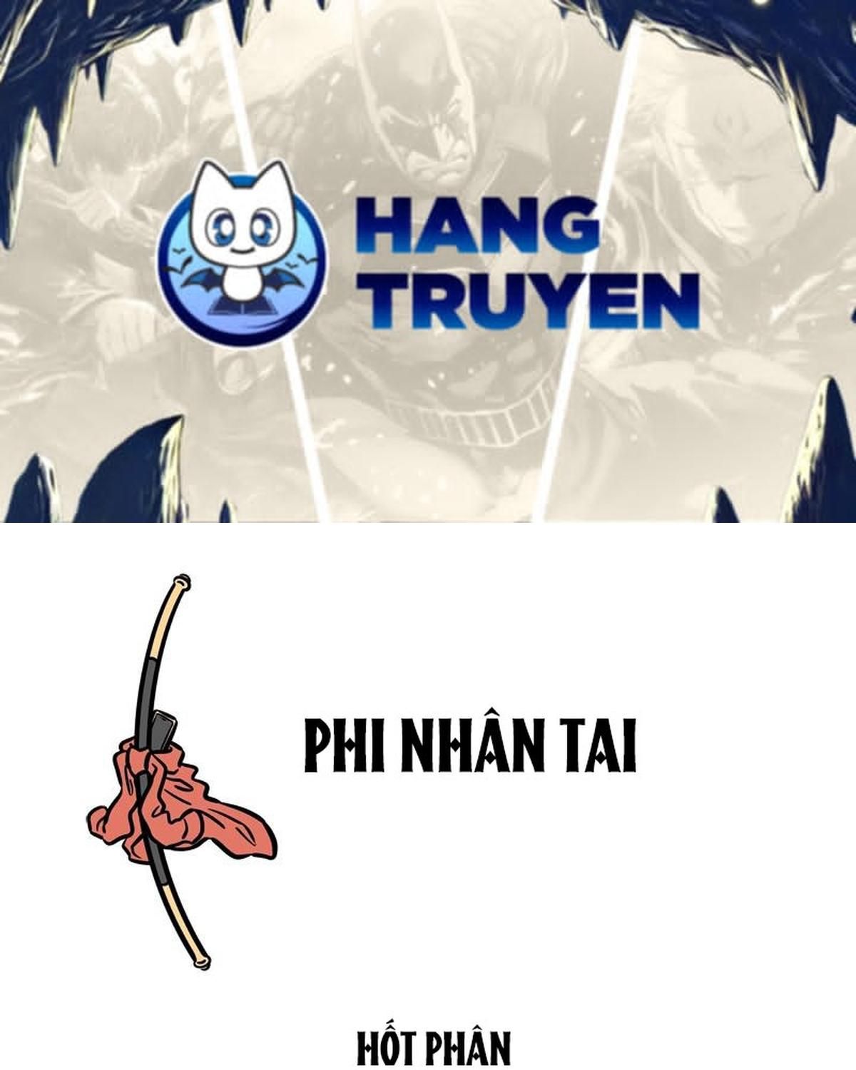 Phi Nhân - Chương 196