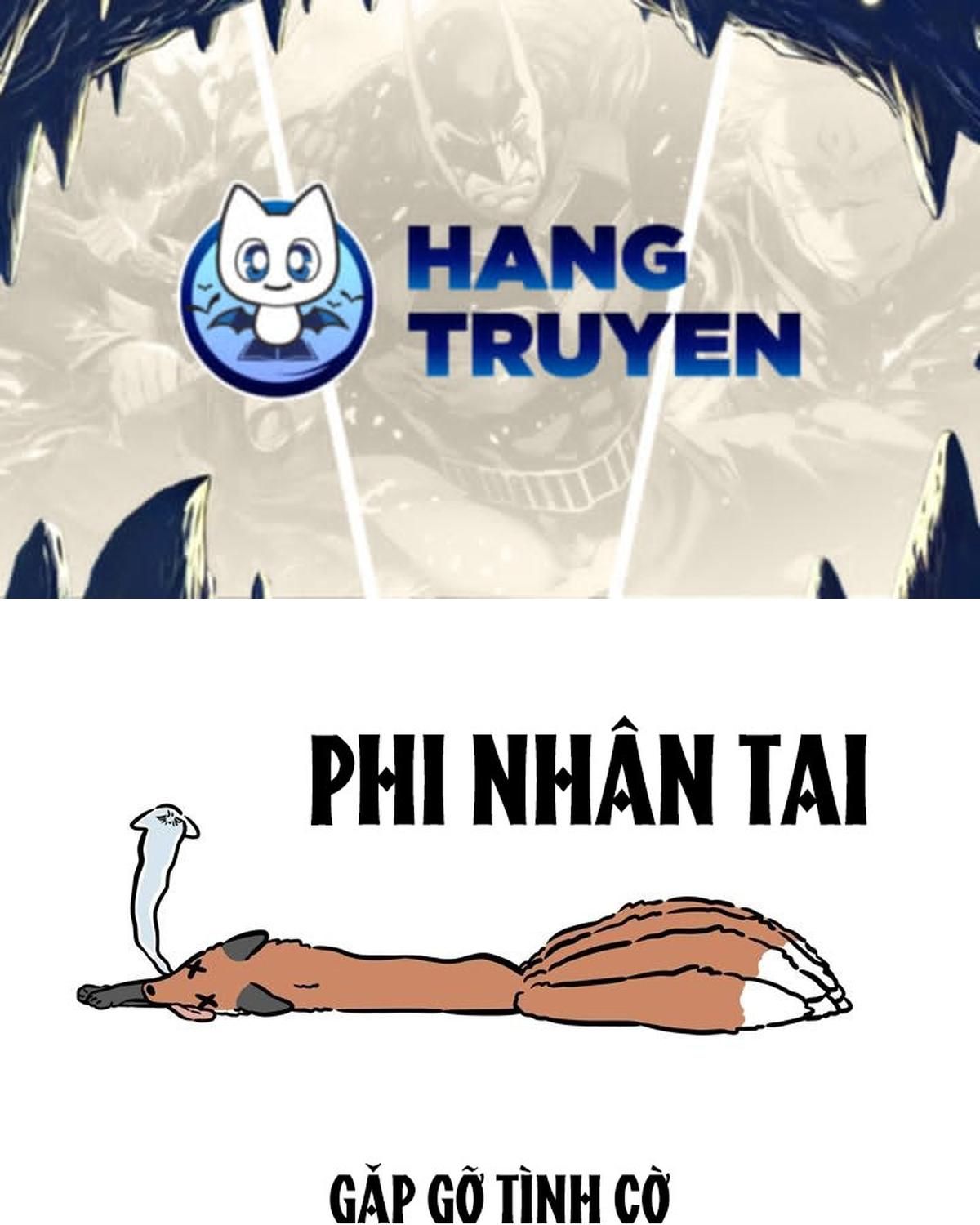 Phi Nhân - Chương 197