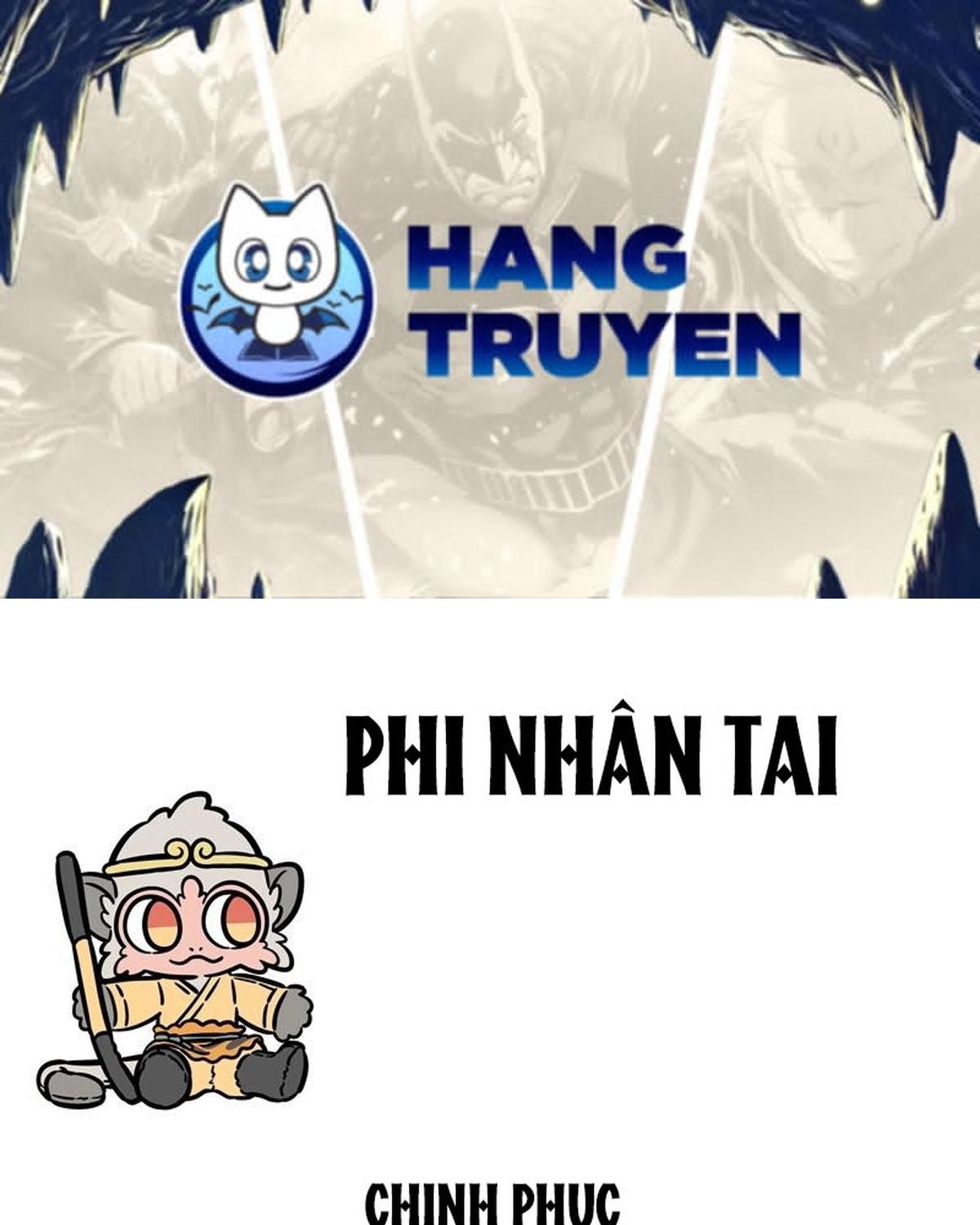 Phi Nhân - Chương 198