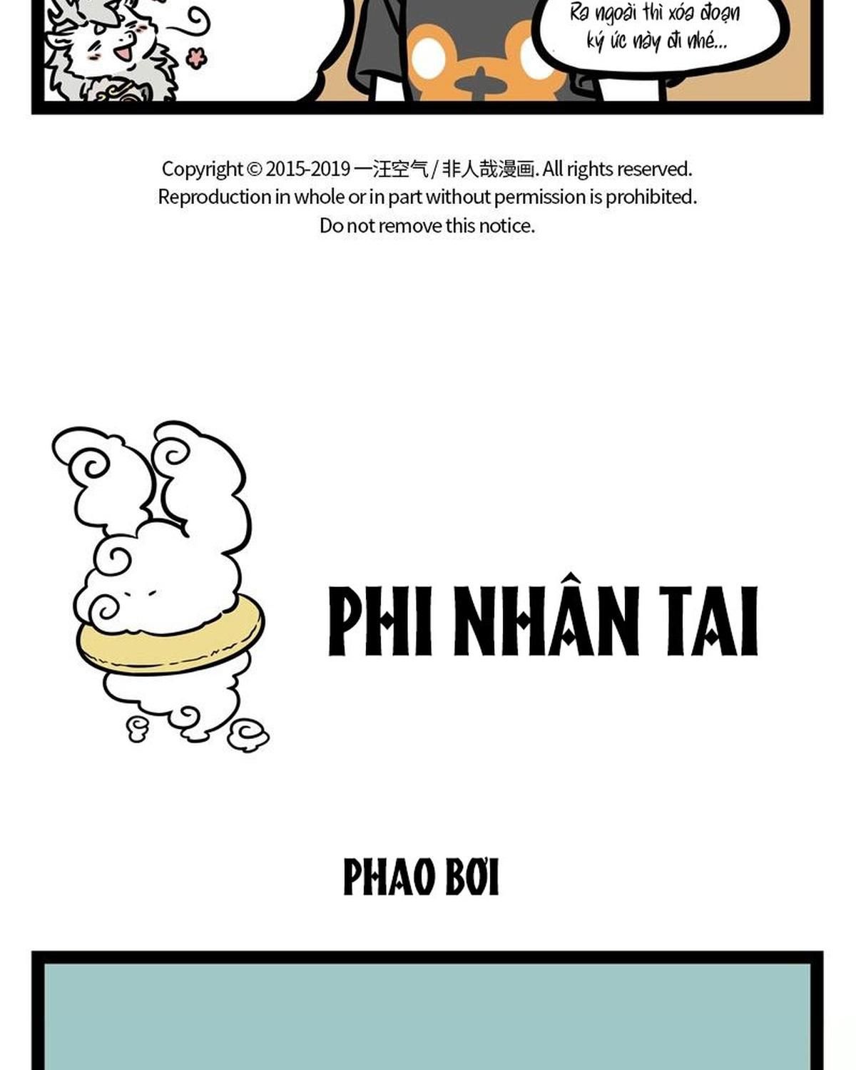 Phi Nhân - Chương 198