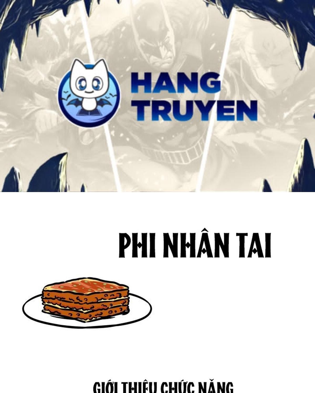Phi Nhân - Chương 199