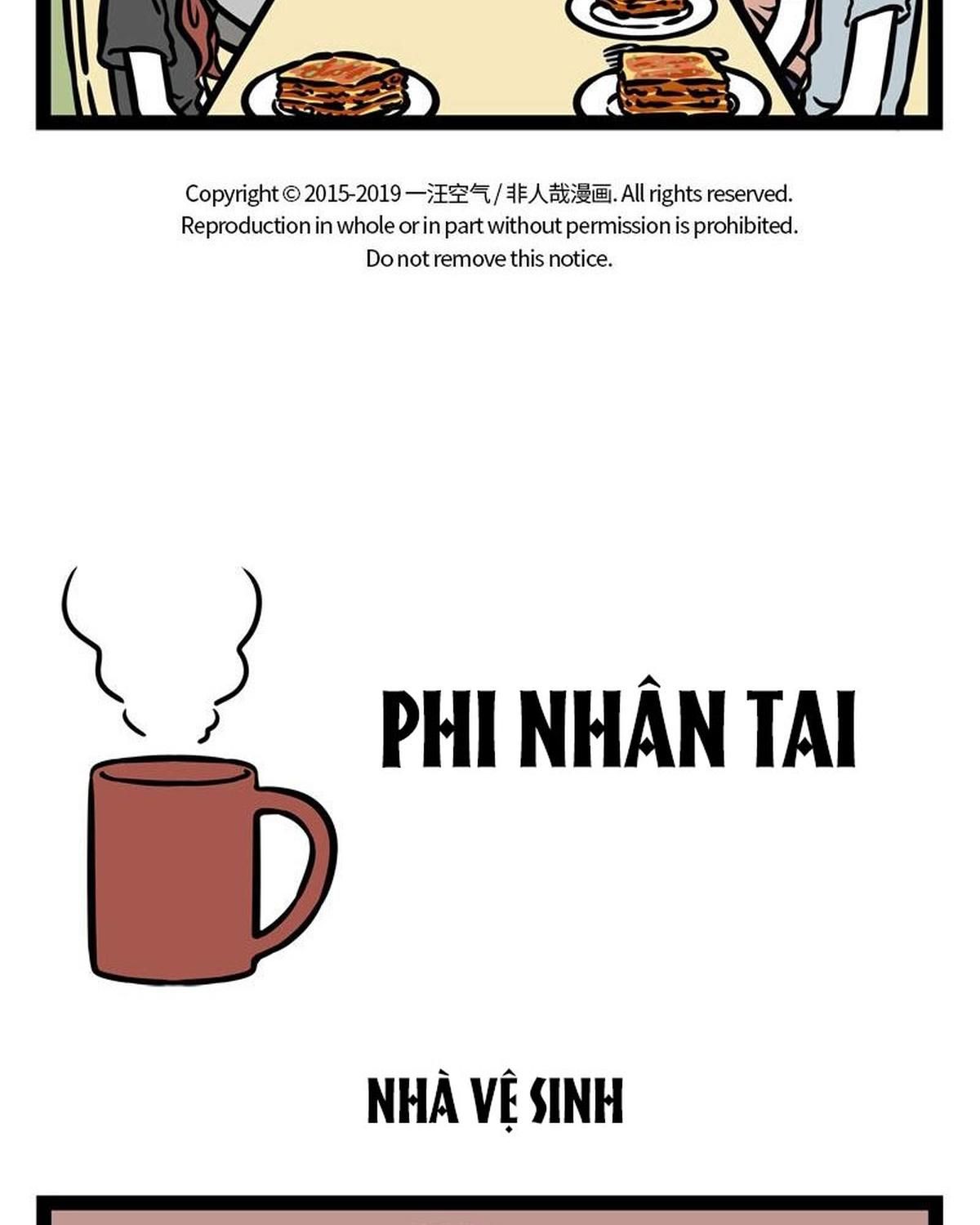 Phi Nhân - Chương 199