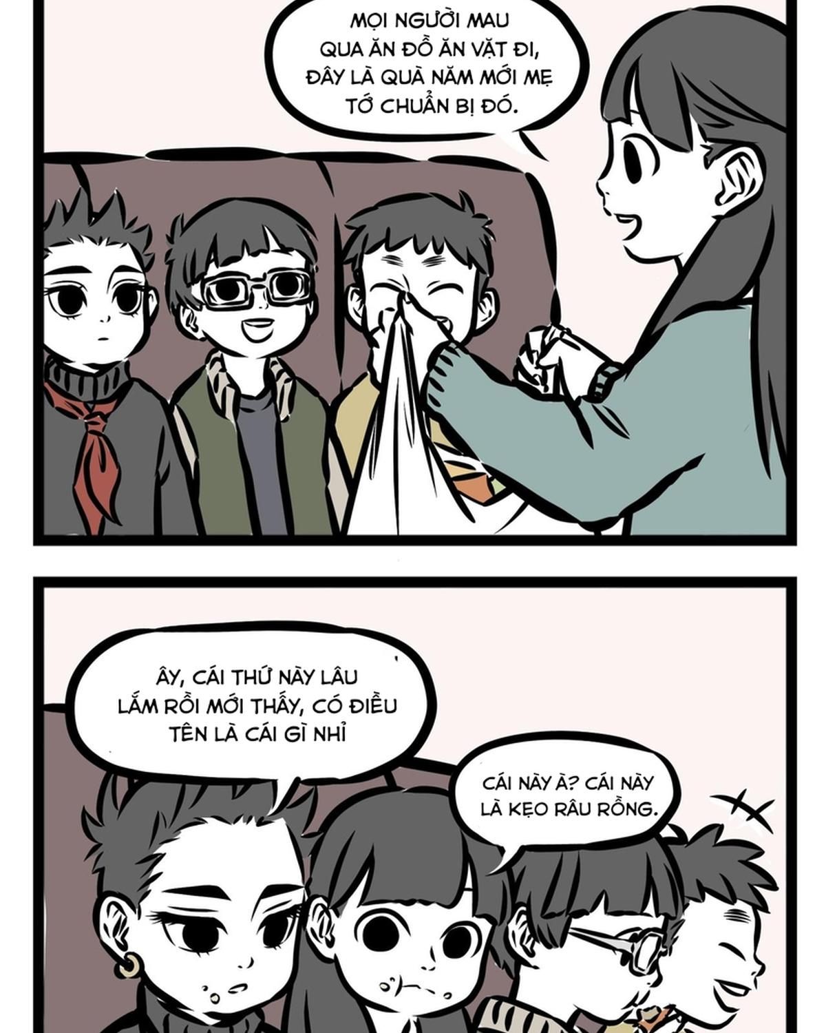 Phi Nhân - Chương 20