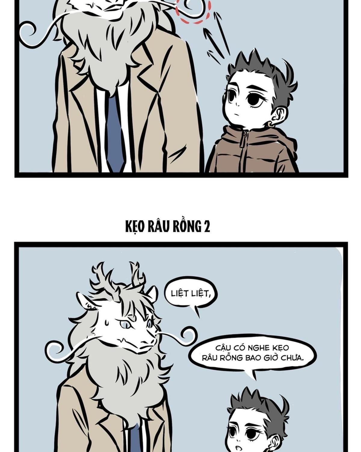 Phi Nhân - Chương 20