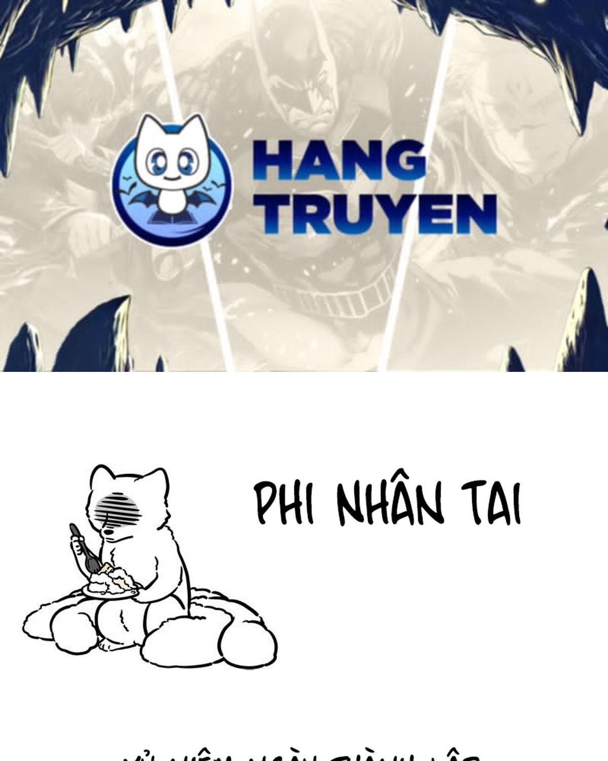 Phi Nhân - Chương 200
