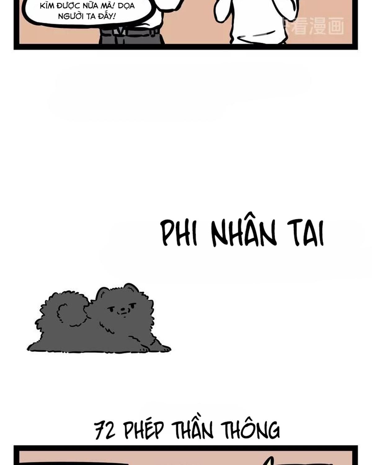 Phi Nhân - Chương 200