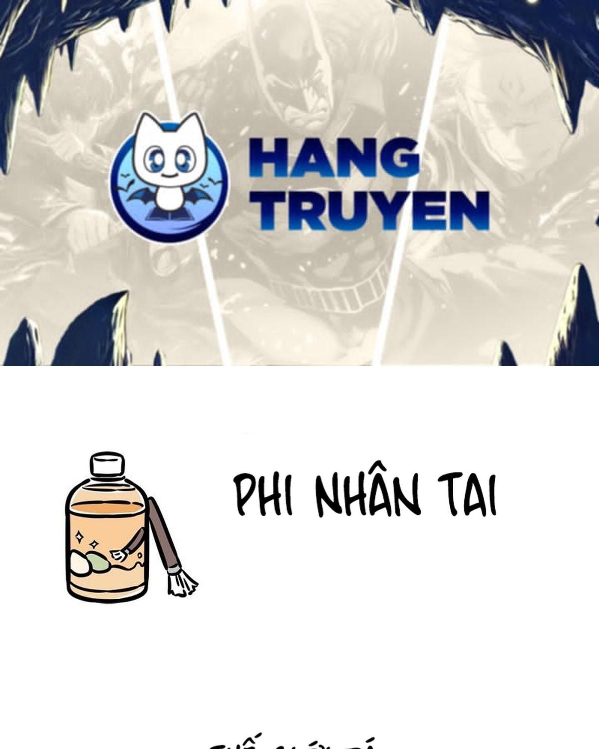 Phi Nhân - Chương 201