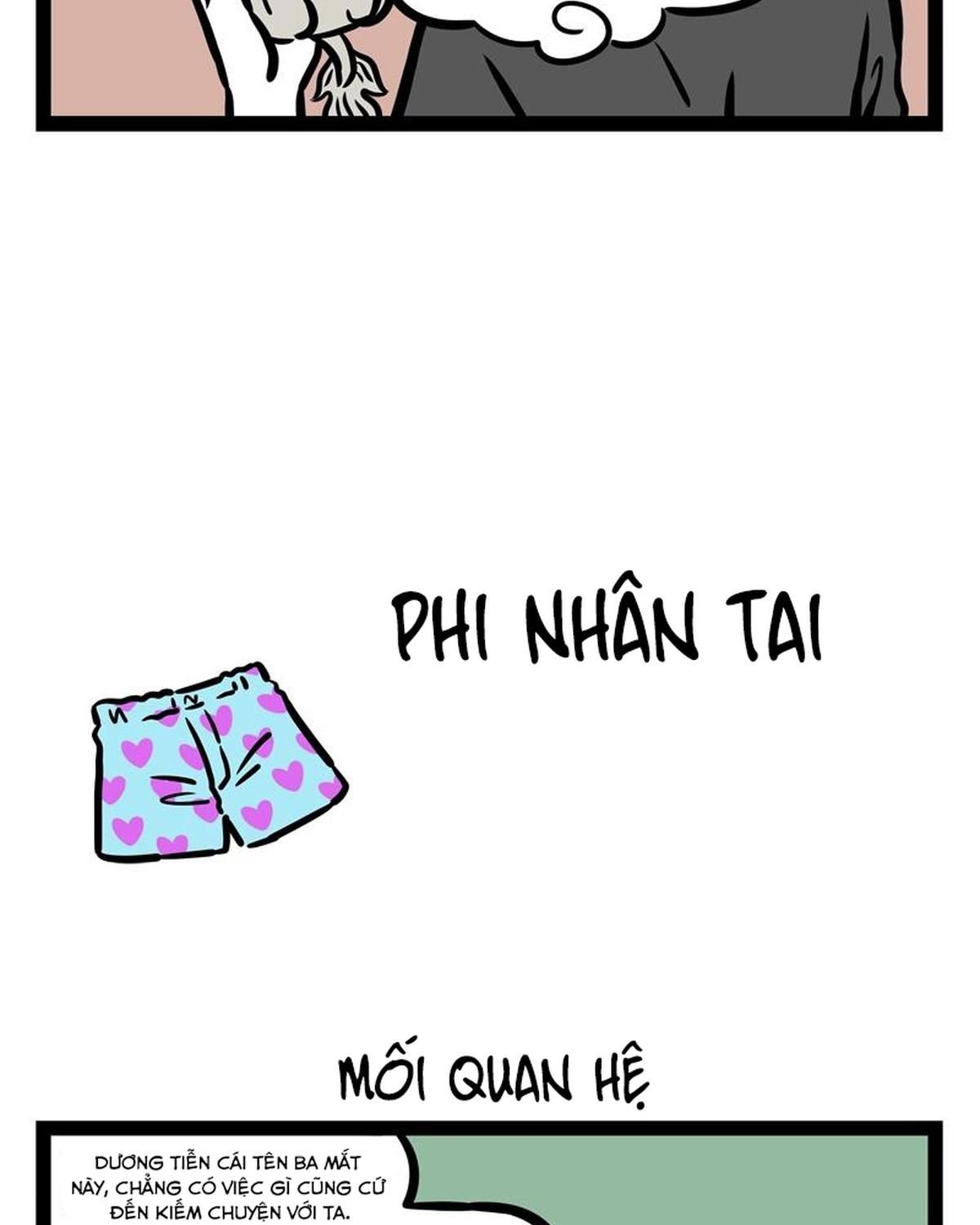 Phi Nhân - Chương 201