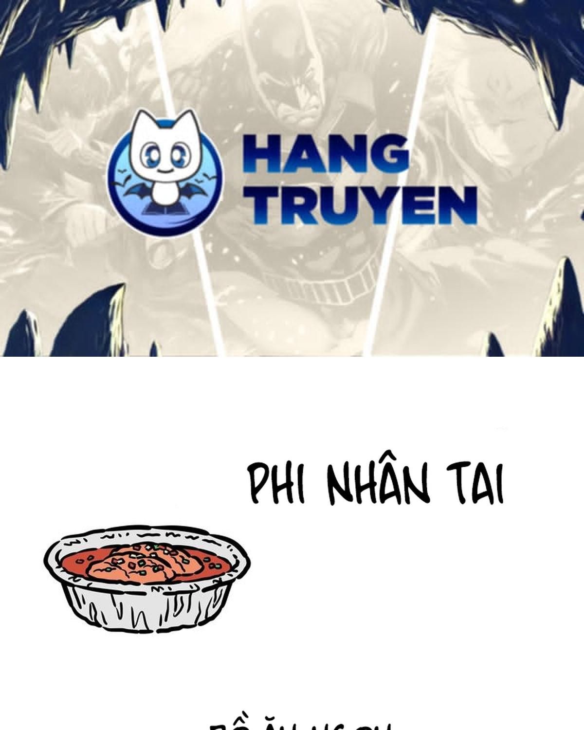 Phi Nhân - Chương 202
