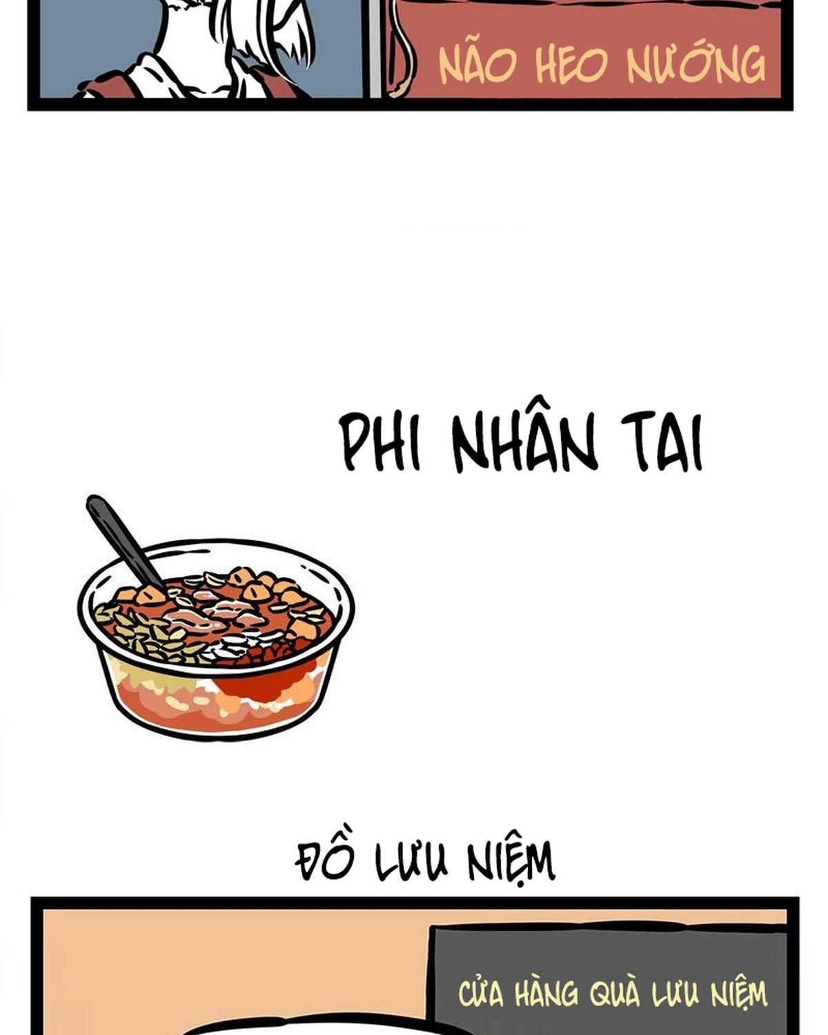 Phi Nhân - Chương 202