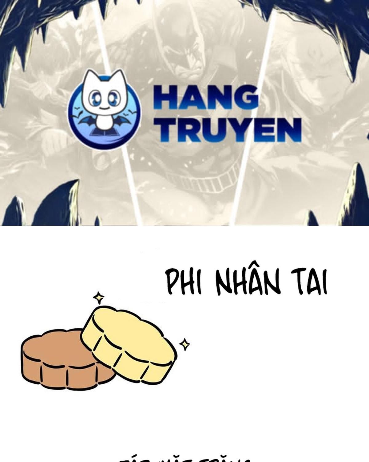 Phi Nhân - Chương 203