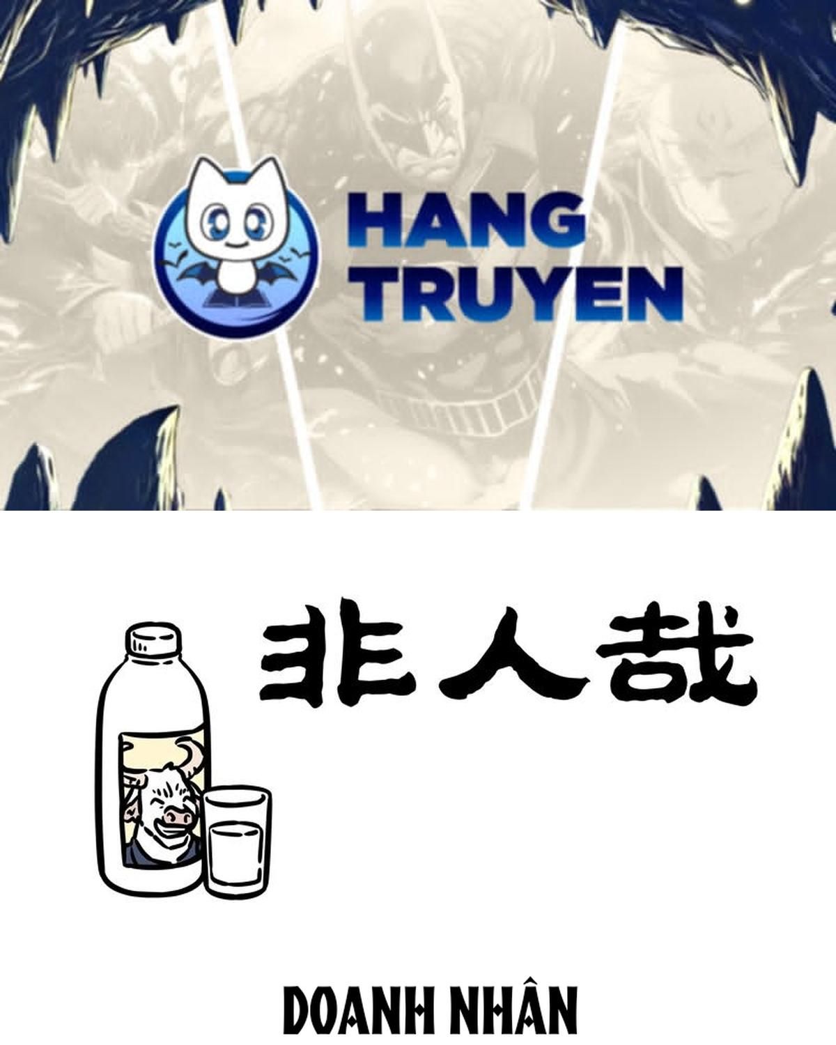Phi Nhân - Chương 204