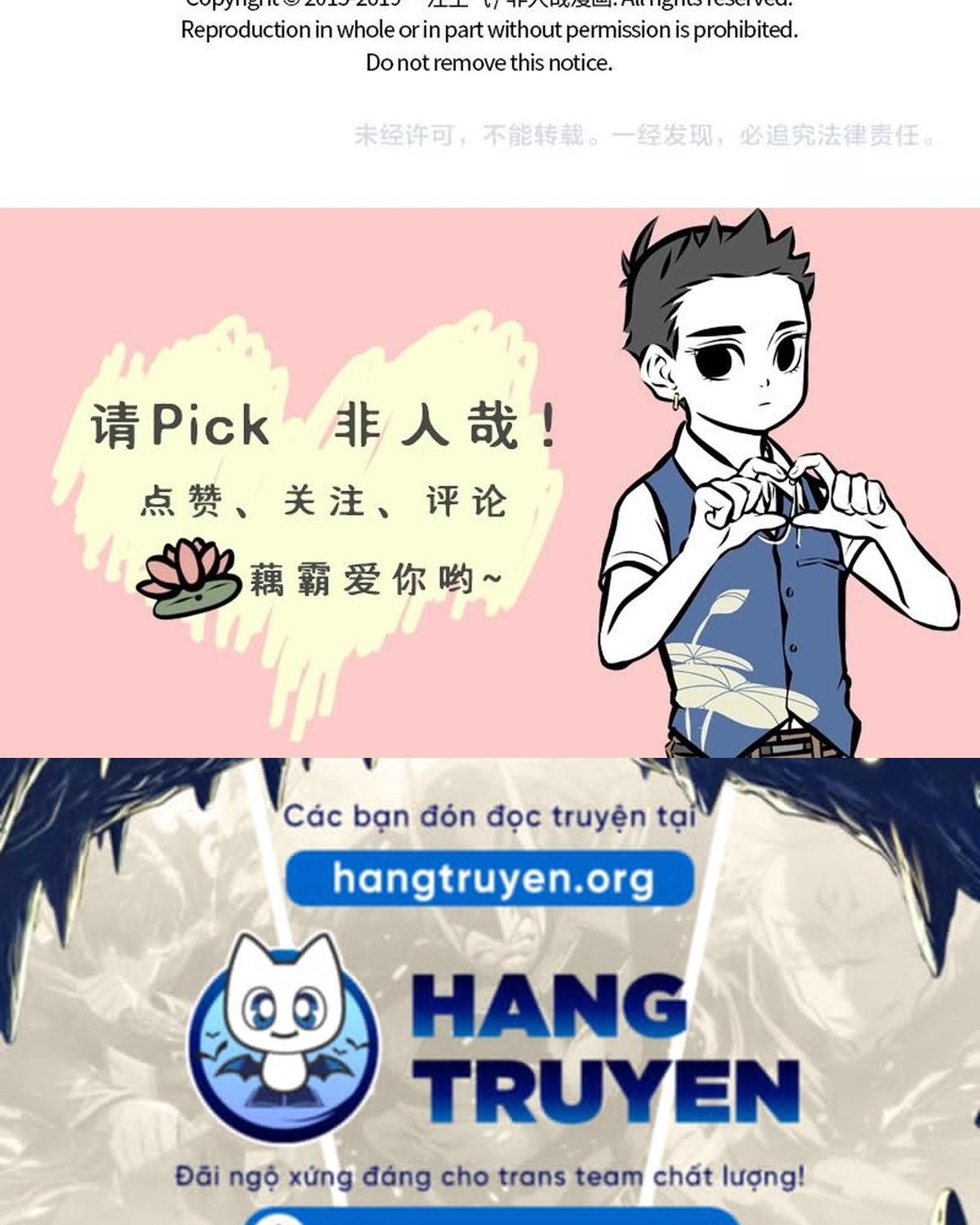 Phi Nhân - Chương 204