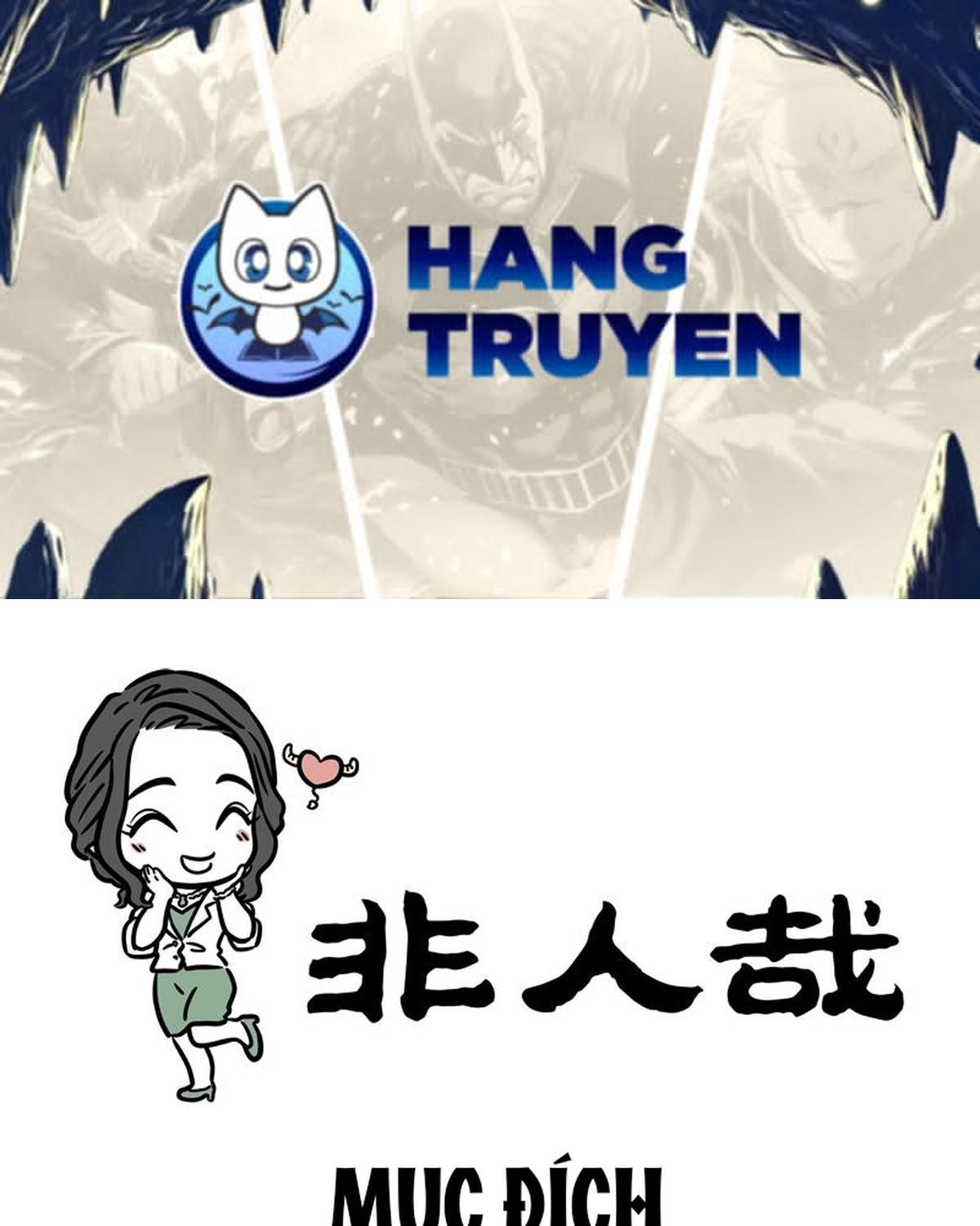 Phi Nhân - Chương 205