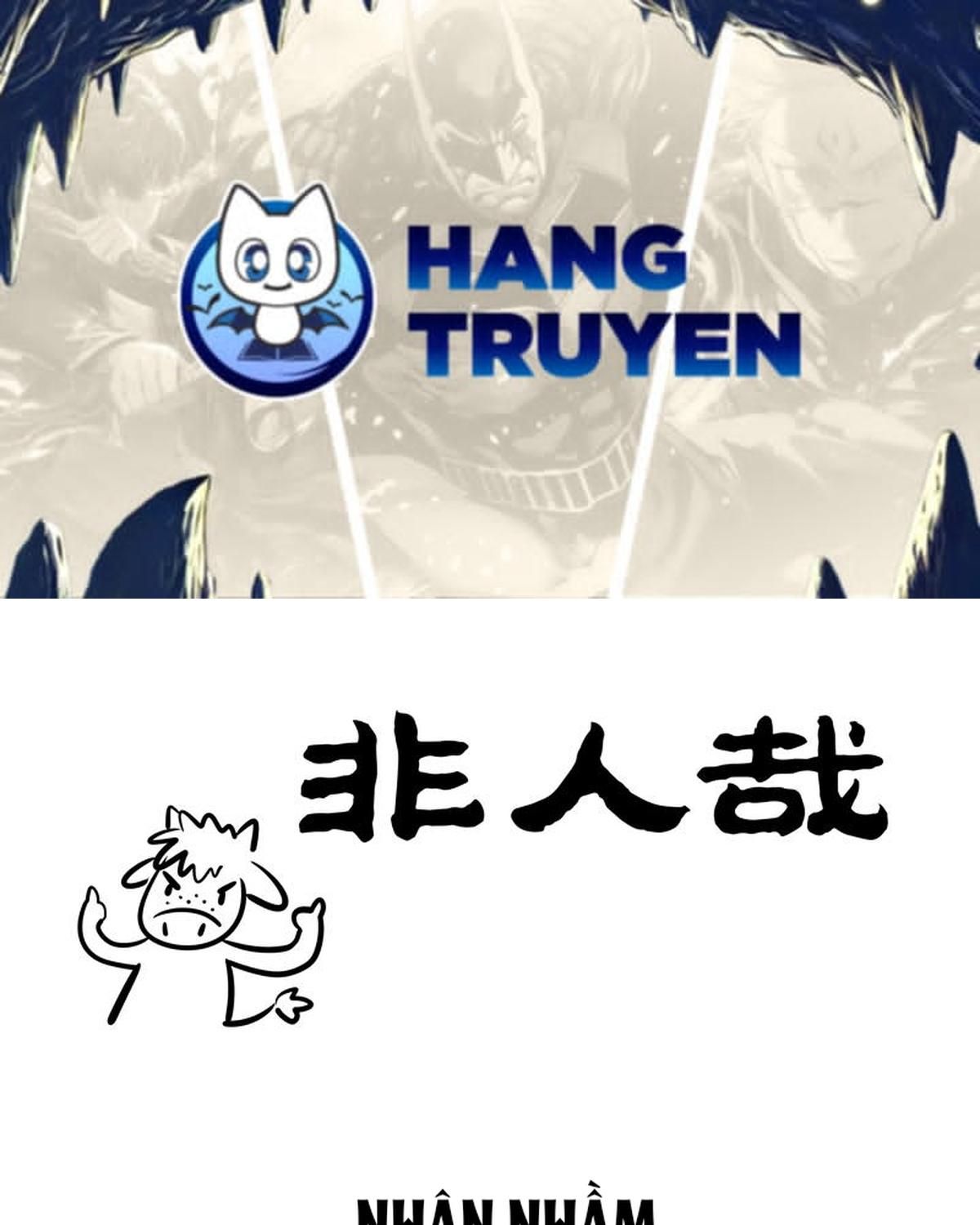 Phi Nhân - Chương 206