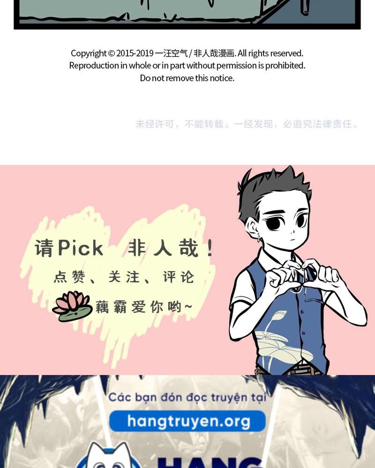 Phi Nhân - Chương 206