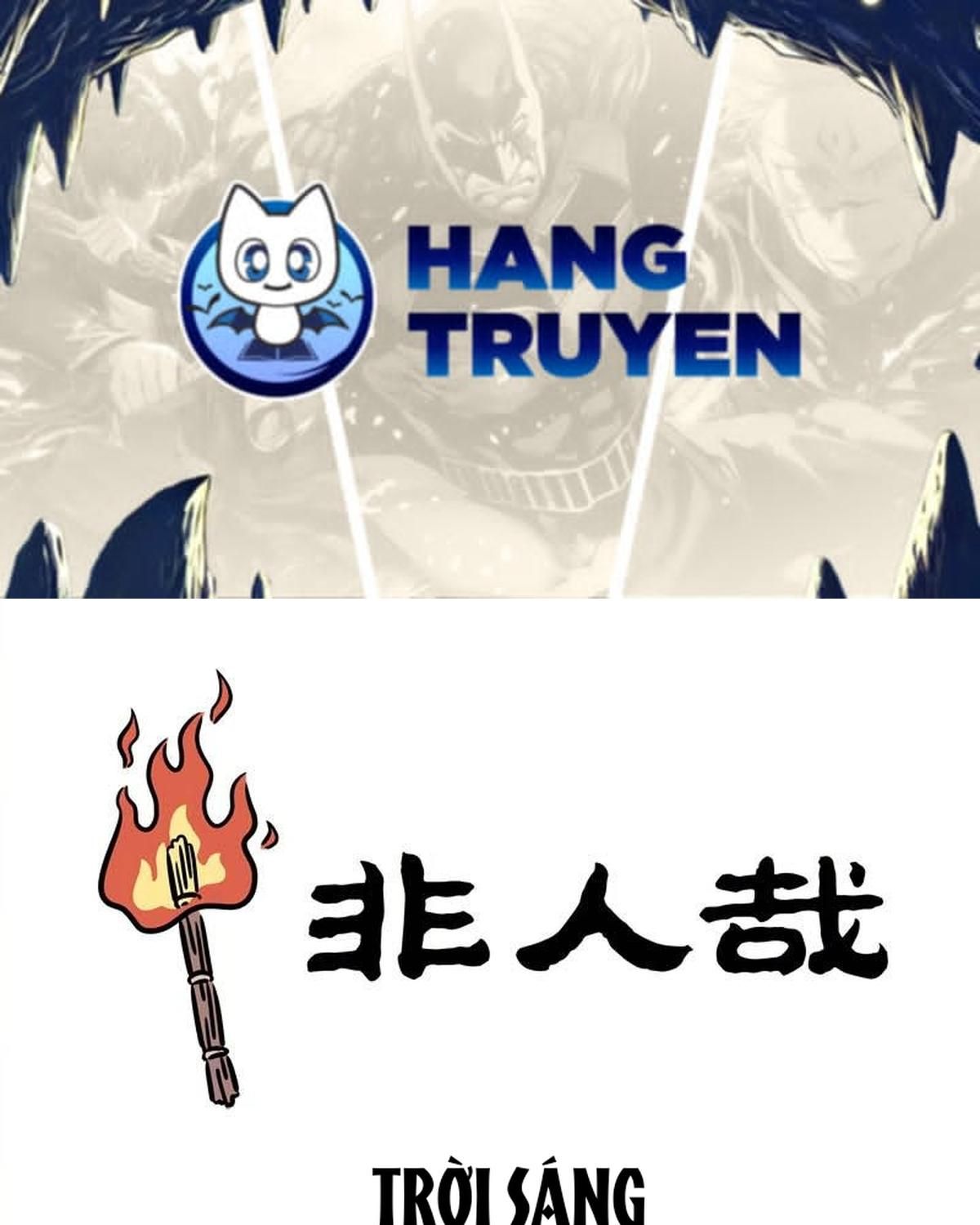 Phi Nhân - Chương 208