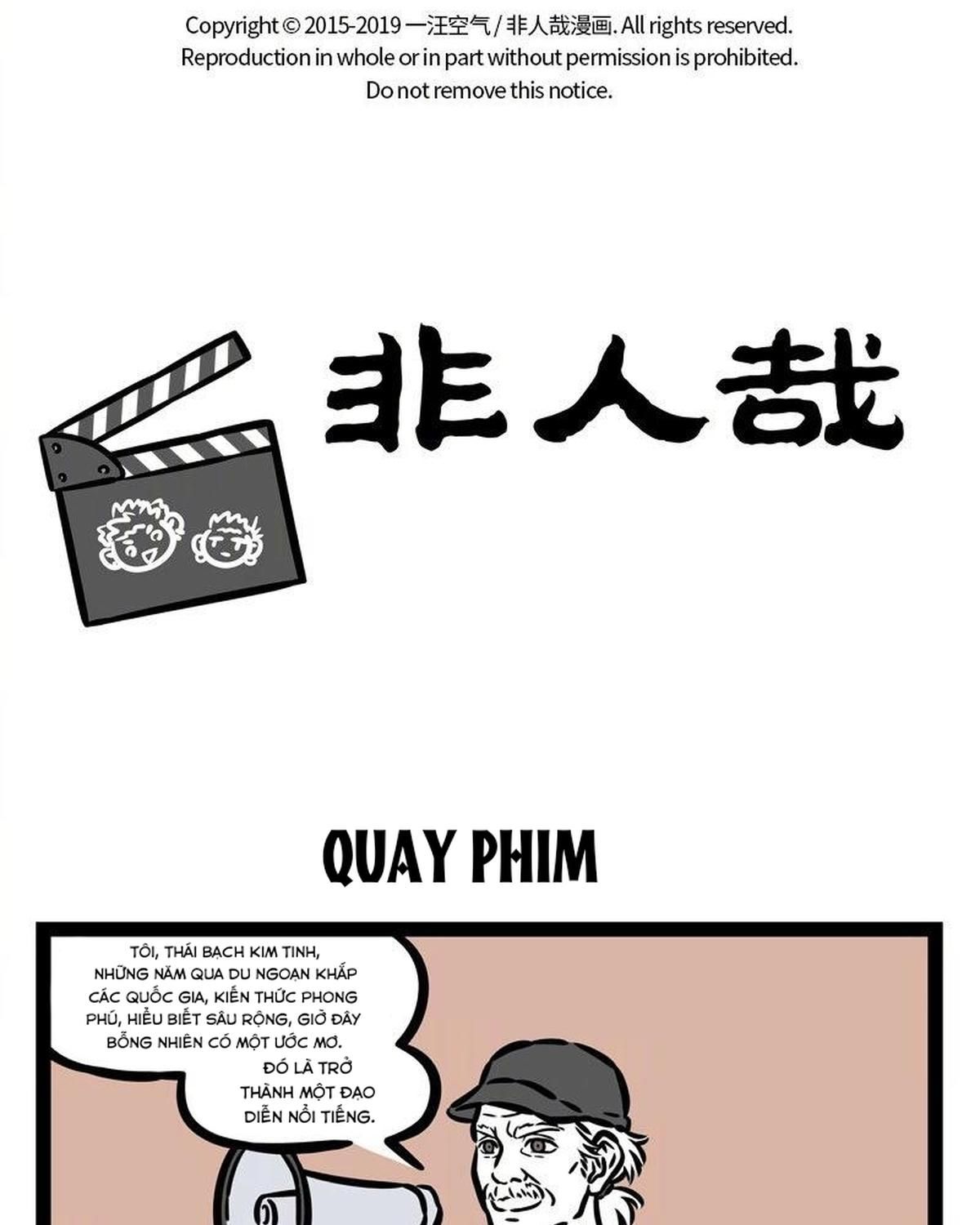 Phi Nhân - Chương 208