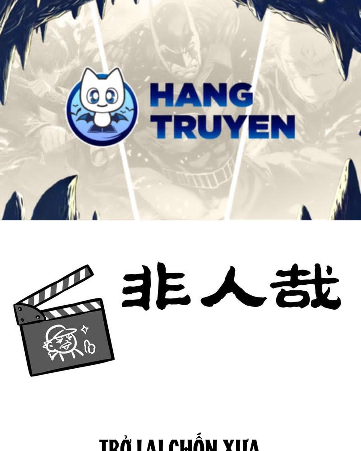 Phi Nhân - Chương 209
