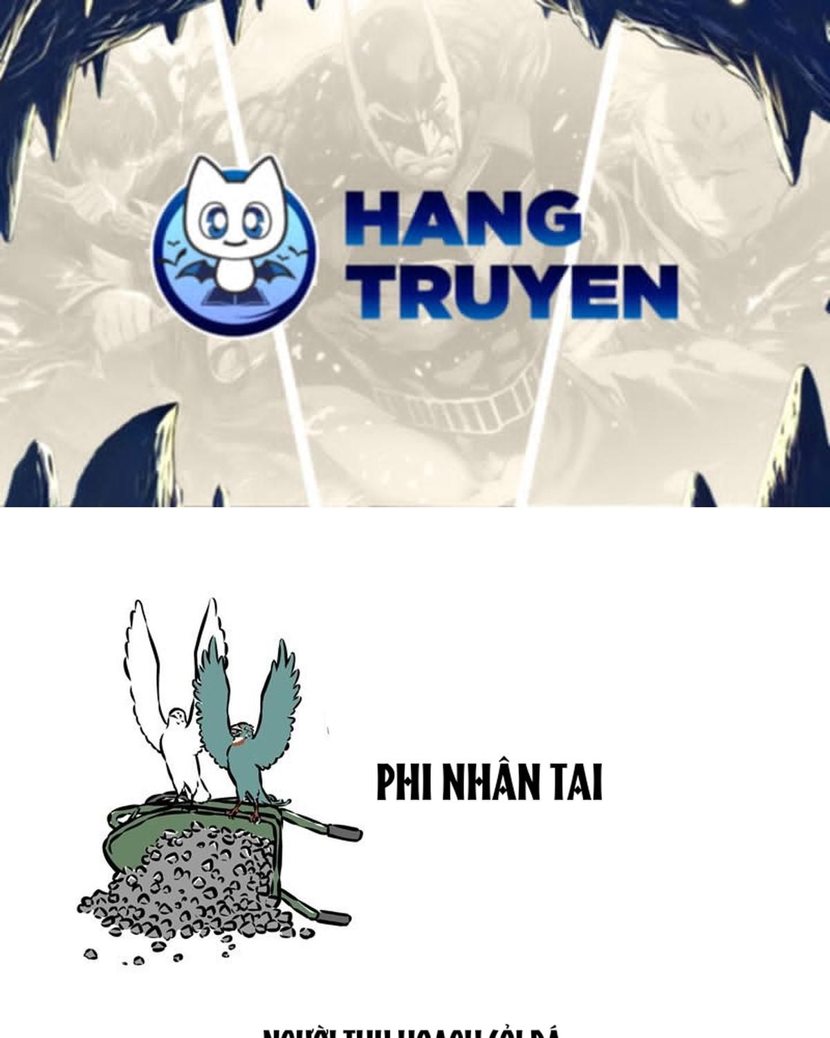 Phi Nhân - Chương 21