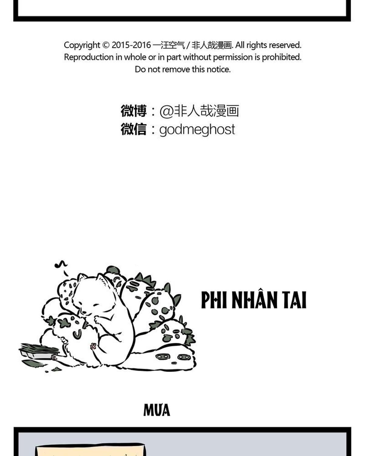 Phi Nhân - Chương 21