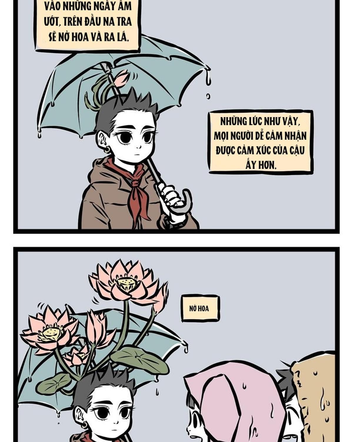 Phi Nhân - Chương 21