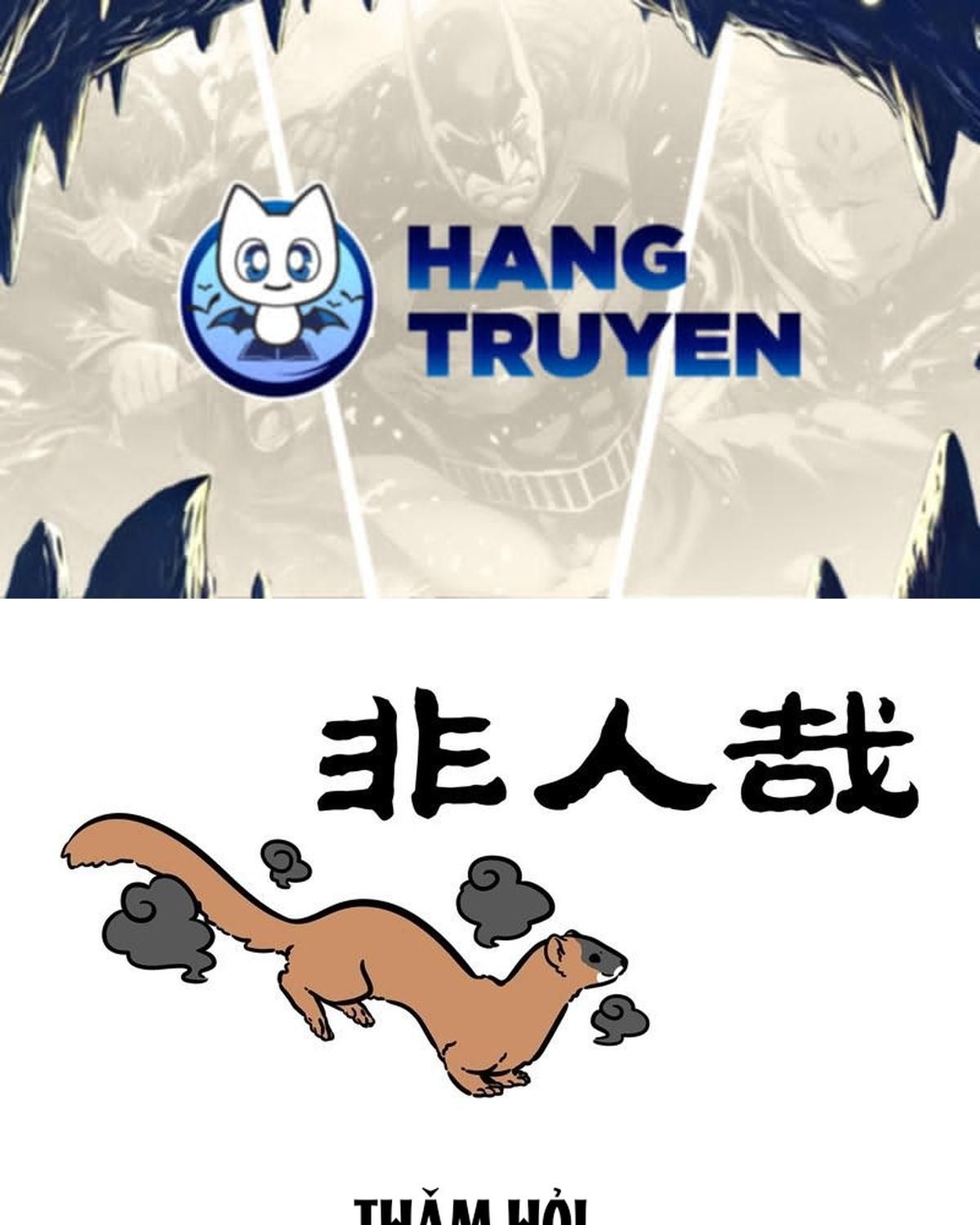 Phi Nhân - Chương 210