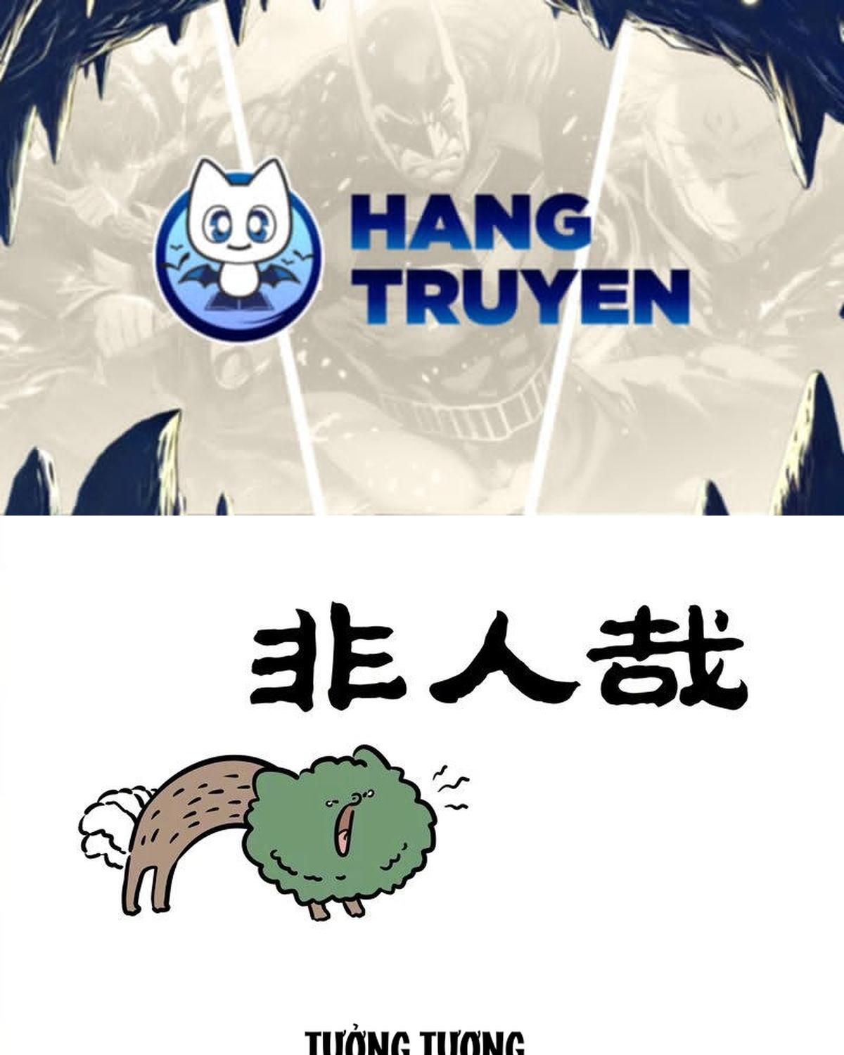 Phi Nhân - Chương 211
