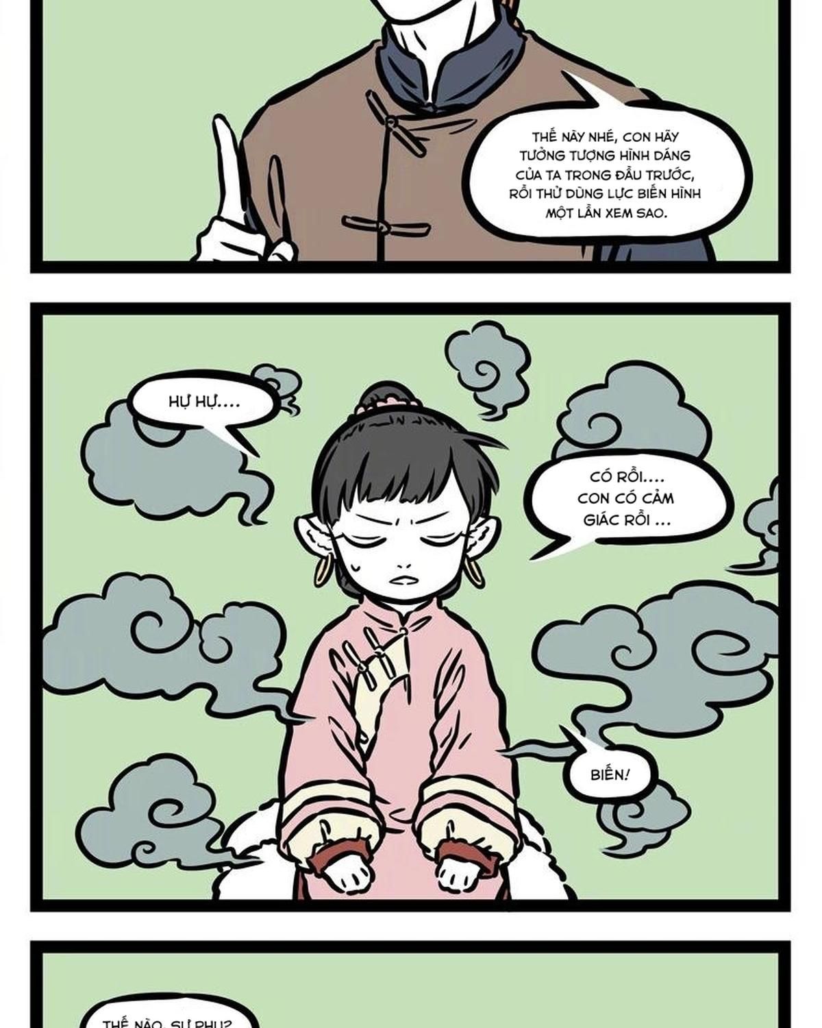 Phi Nhân - Chương 211