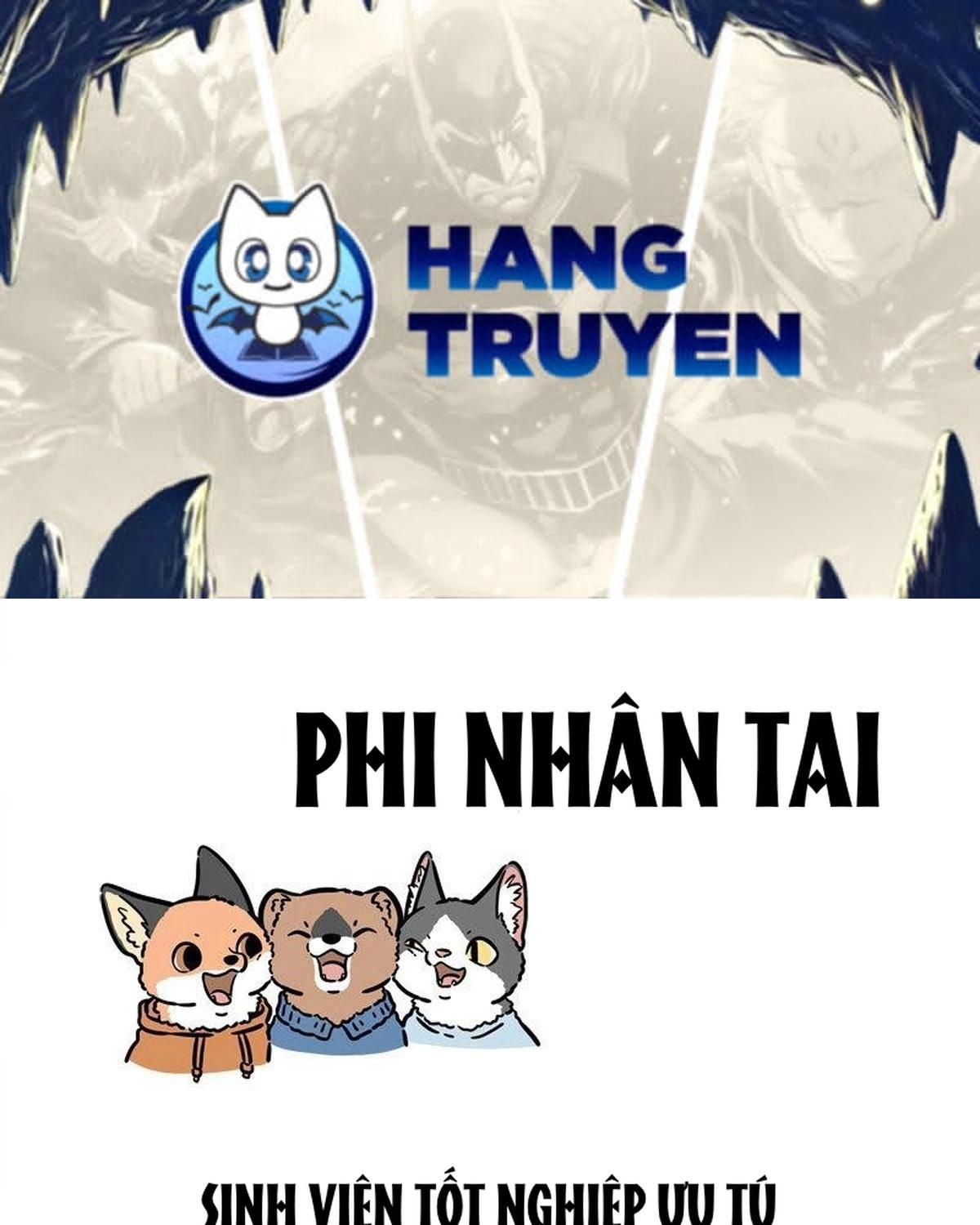 Phi Nhân - Chương 212