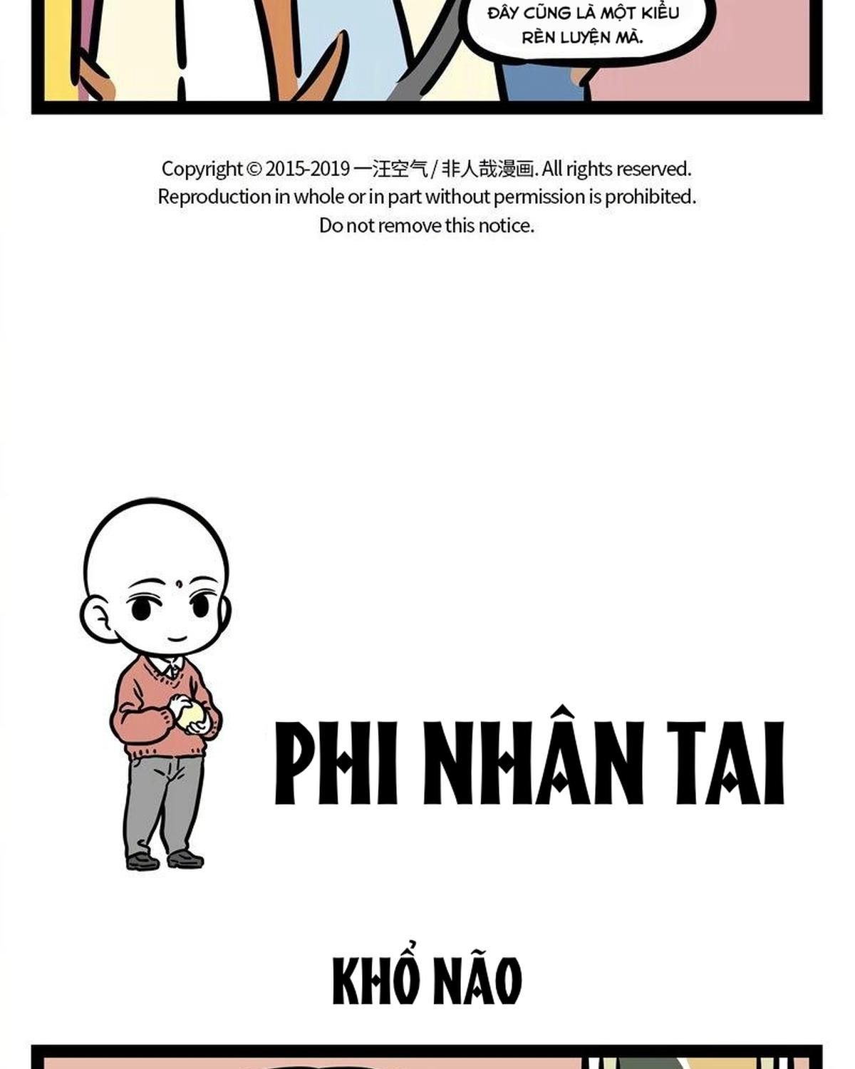 Phi Nhân - Chương 212