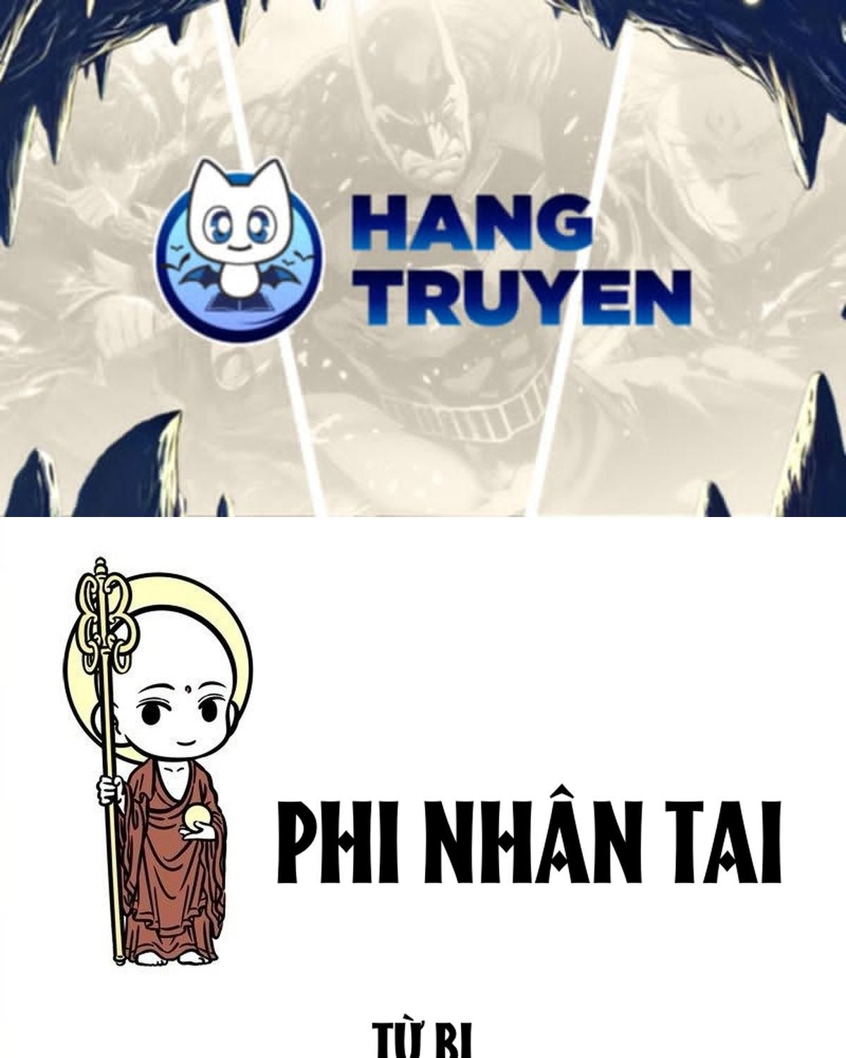 Phi Nhân - Chương 213