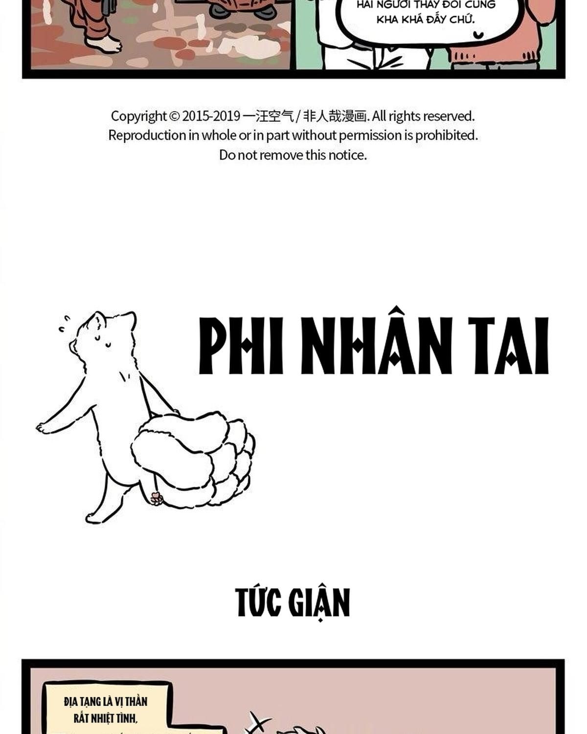 Phi Nhân - Chương 213